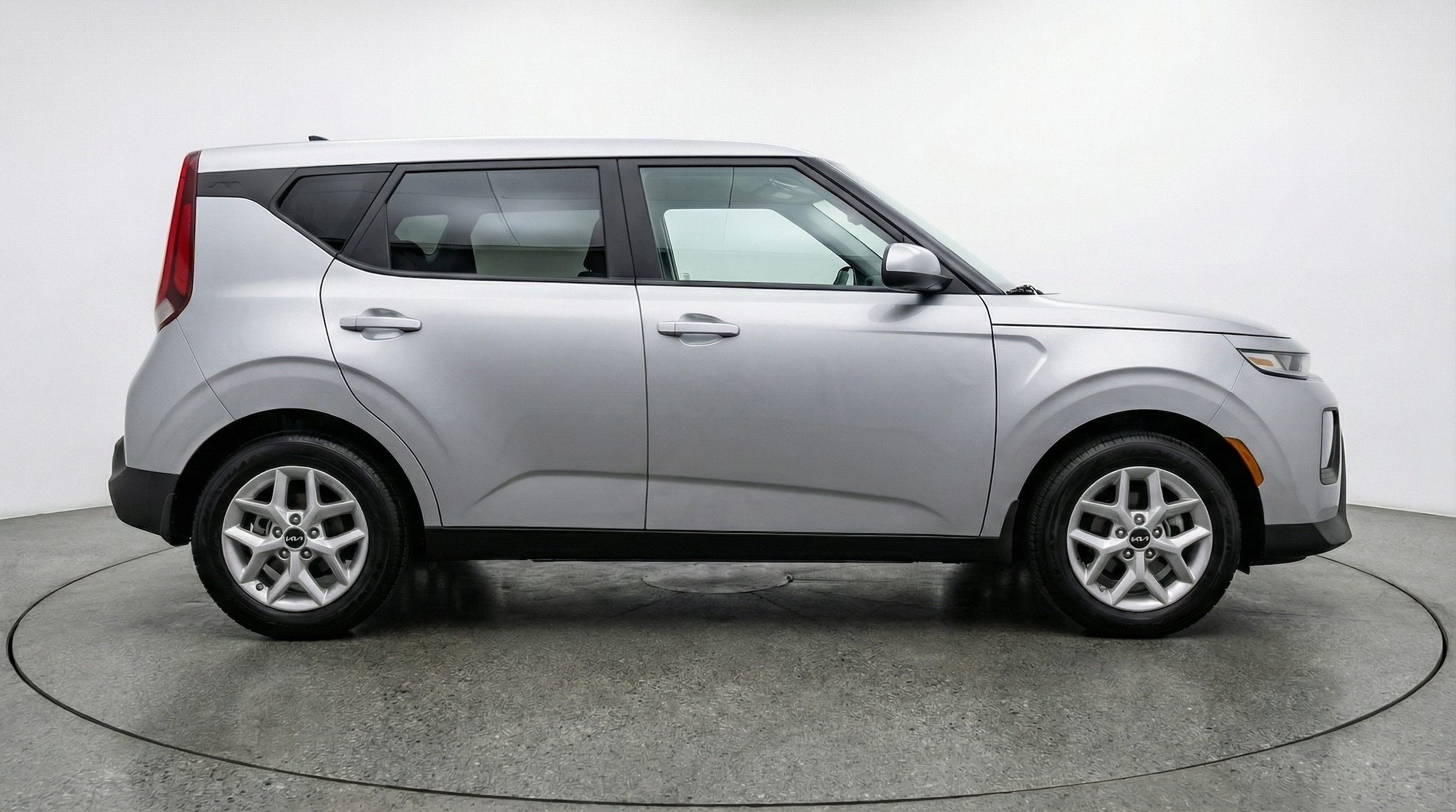 Thumbnail: 2025 Kia Soul - 8