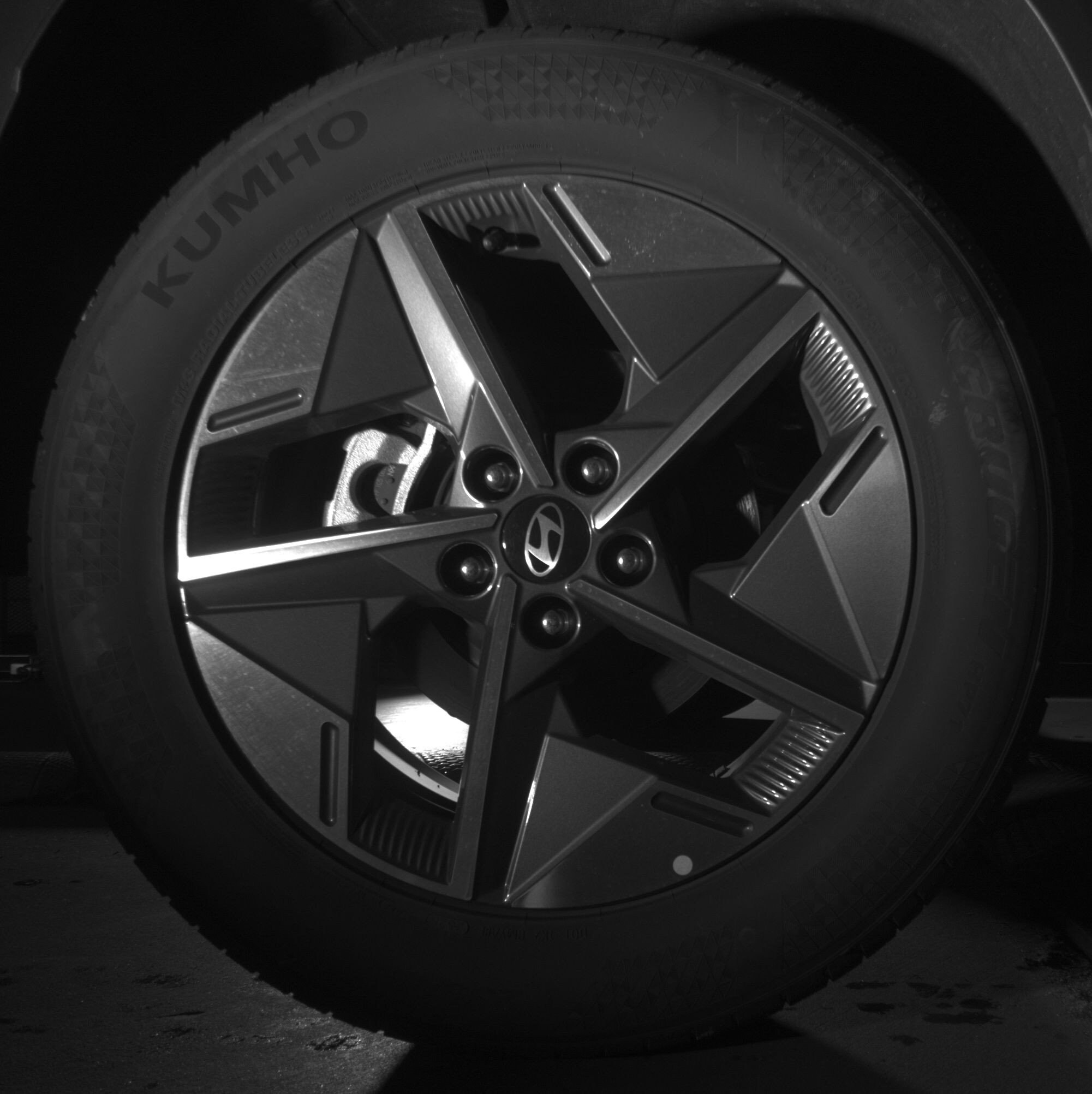 Thumbnail: 2026 Hyundai Tucson - 15