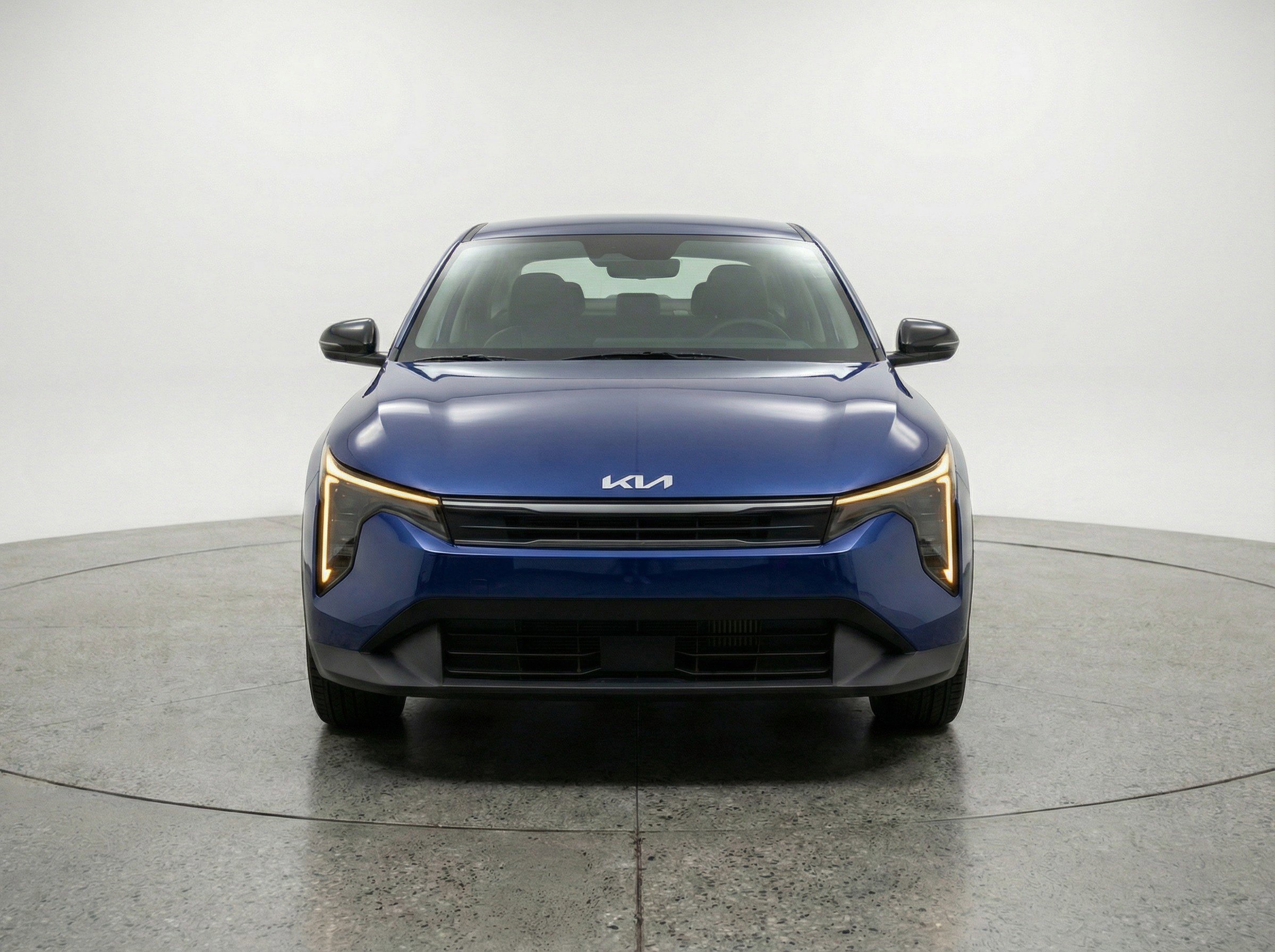 Thumbnail: 2025 Kia K4 - 2