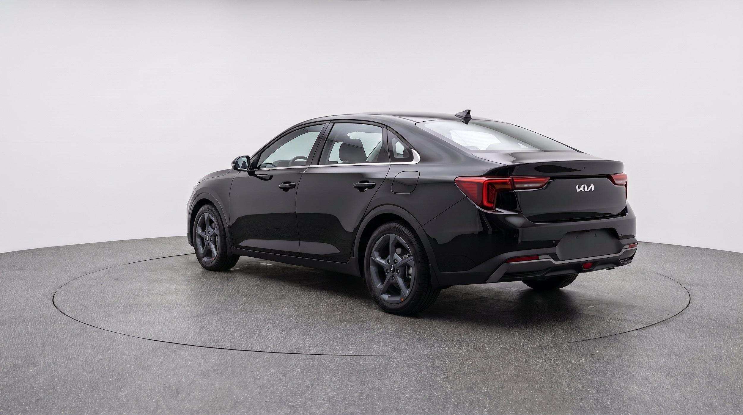 Thumbnail: 2026 Kia K4 - 6