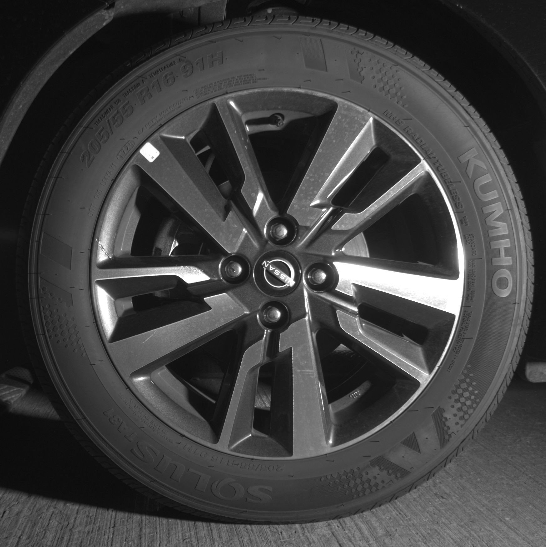 Thumbnail: 2025 Nissan Versa - 12