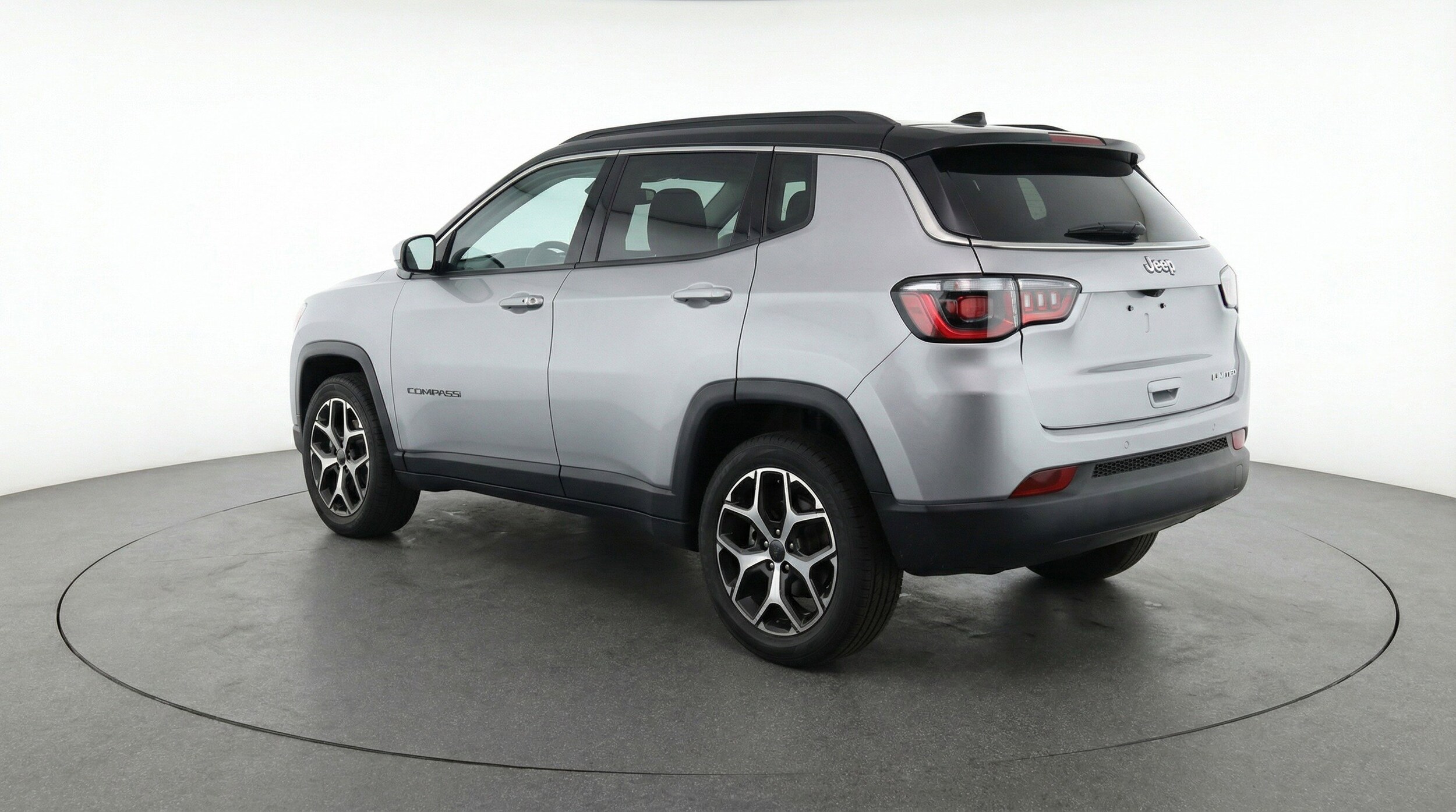 Thumbnail: 2025 Jeep Compass - 6