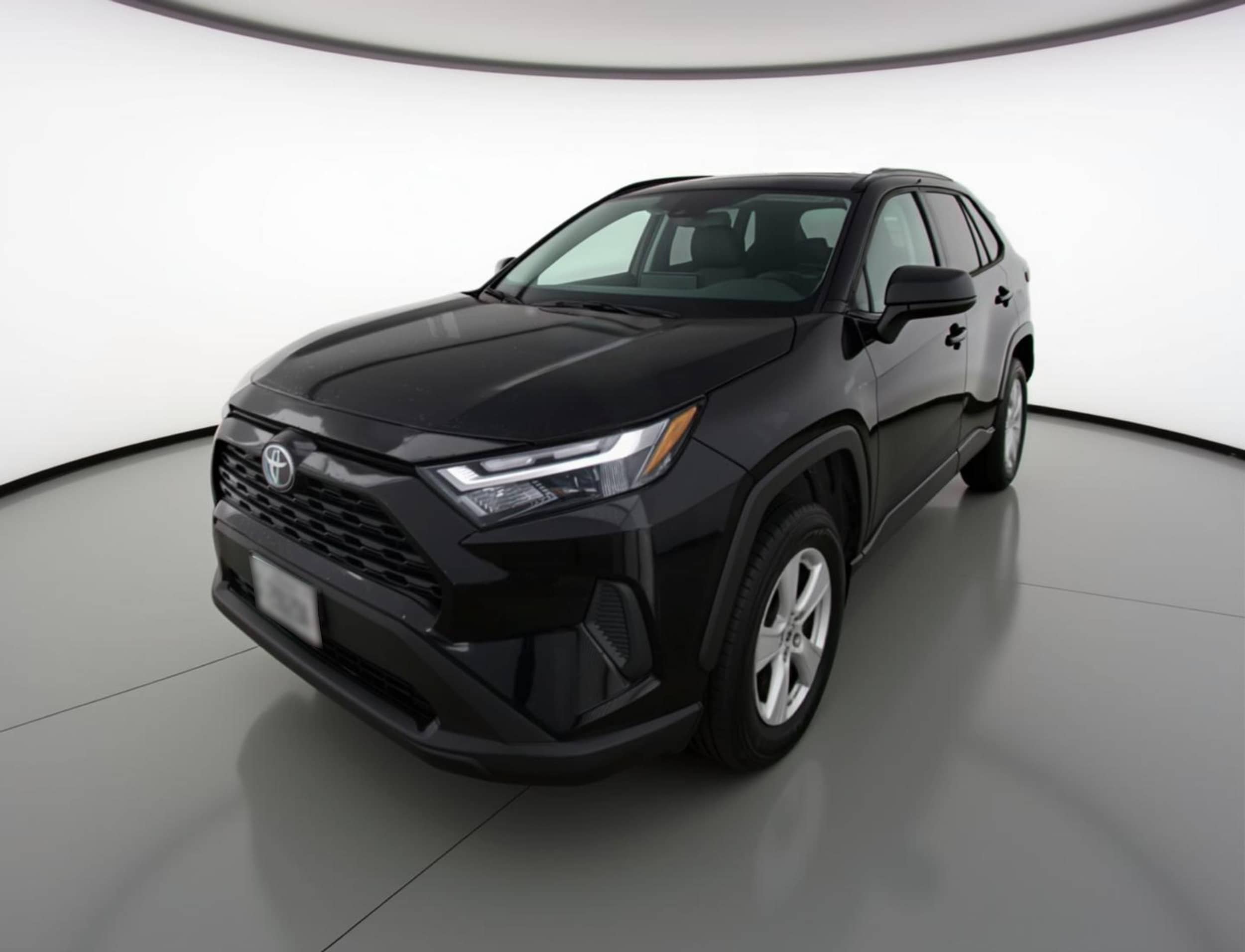 Thumbnail: 2025 Toyota RAV4 - 3