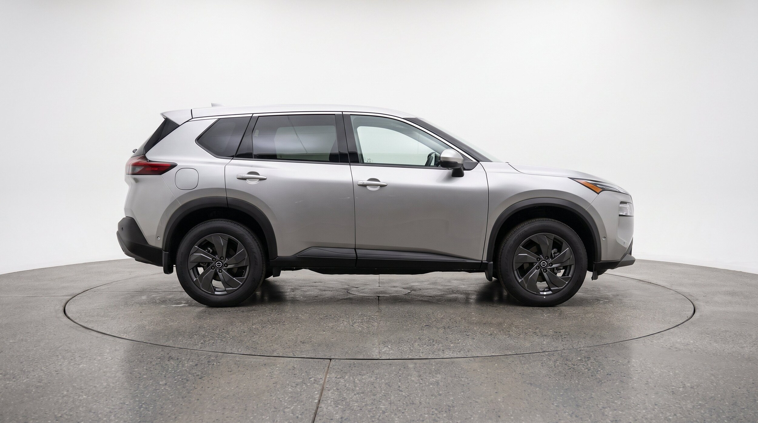 Thumbnail: 2026 Nissan Rogue - 11