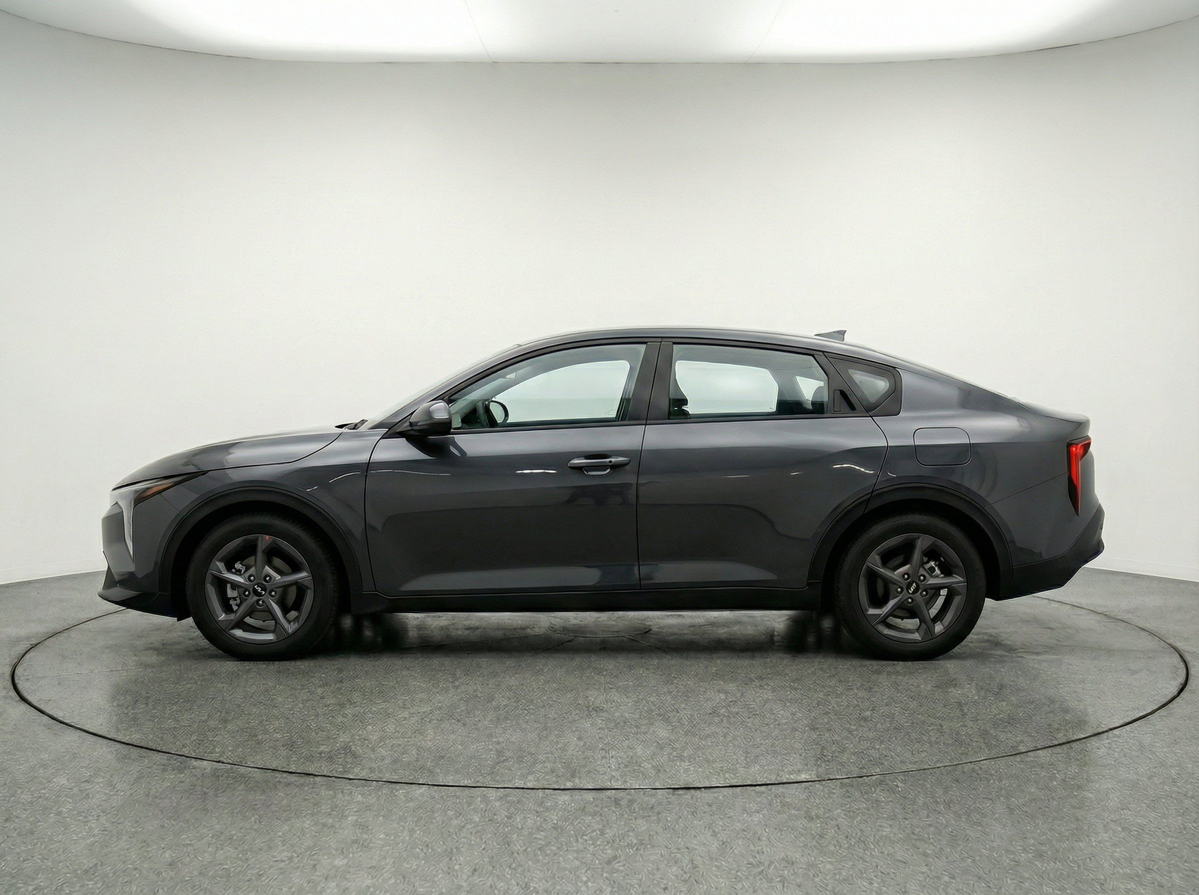 Thumbnail: 2025 Kia K4 - 5