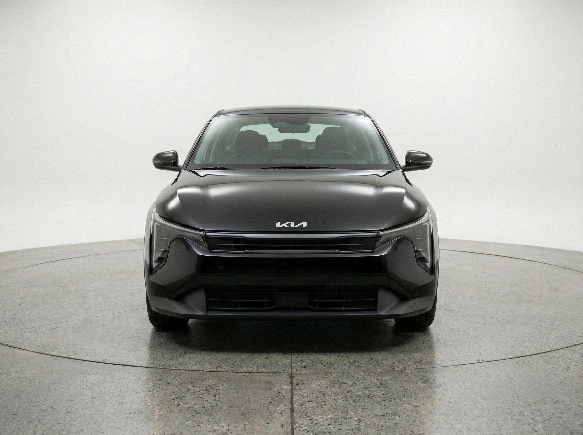 Thumbnail: 2025 Kia K4 - 2