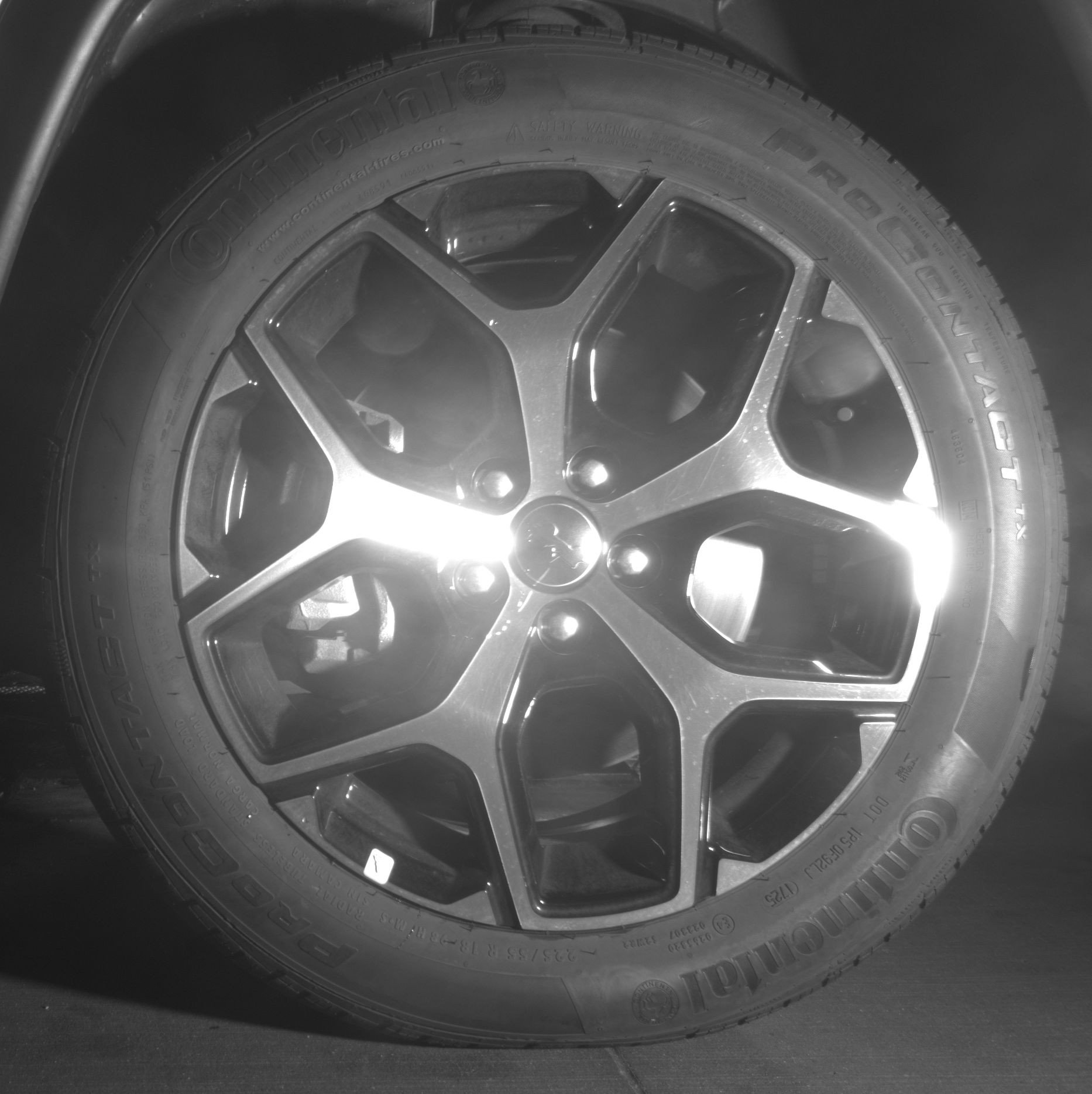 Thumbnail: 2025 Jeep Compass - 12