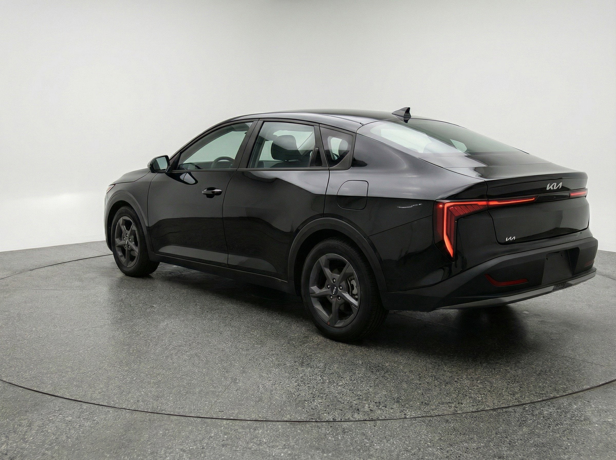 Thumbnail: 2025 Kia K4 - 6