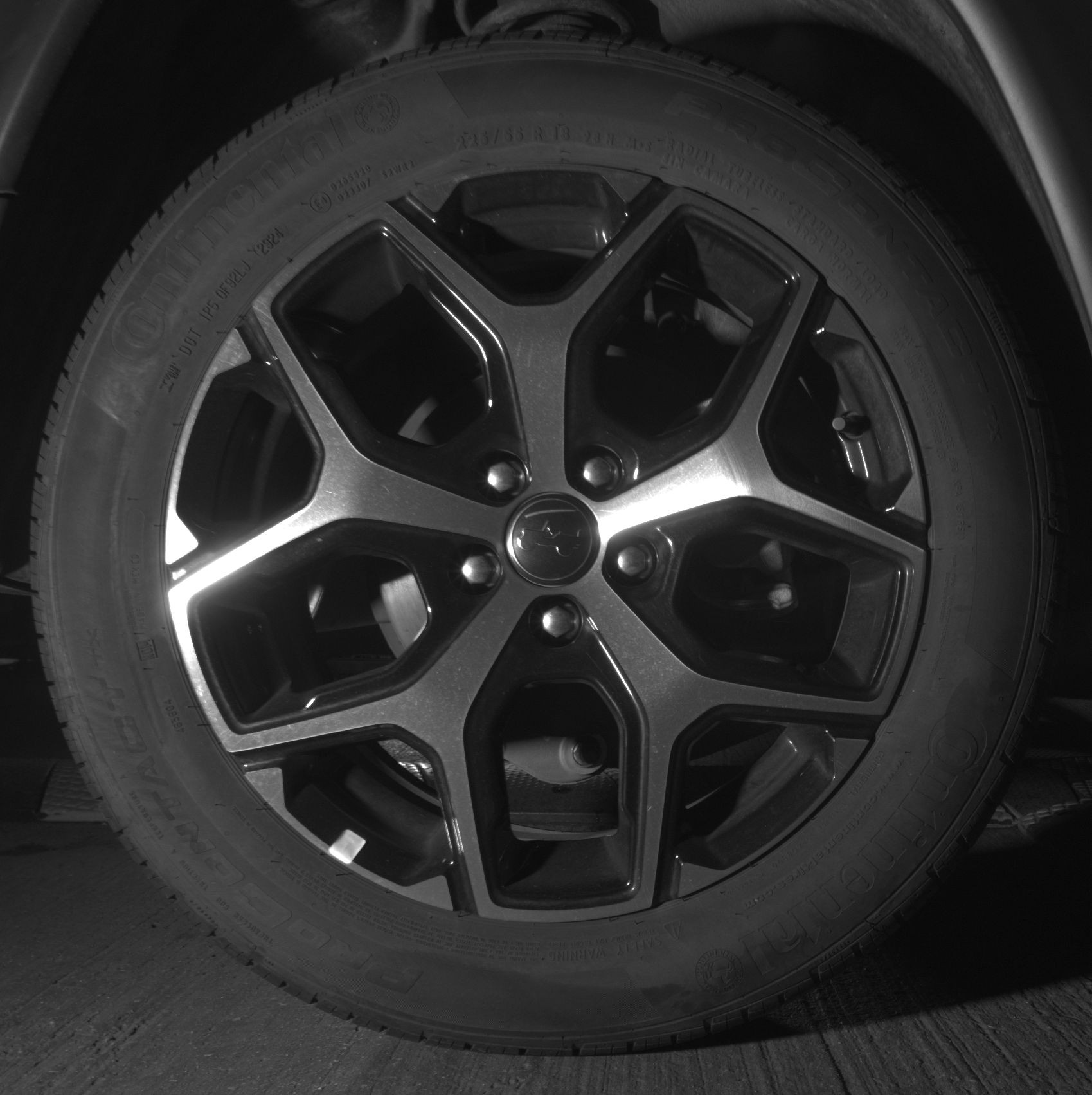 Thumbnail: 2025 Jeep Compass - 12