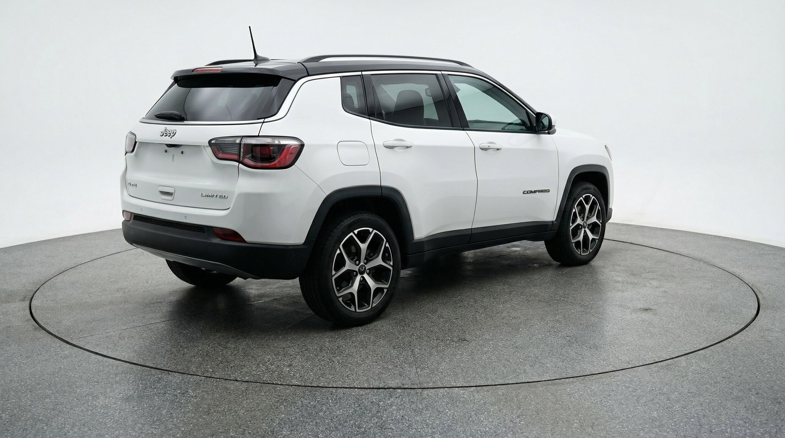 Thumbnail: 2025 Jeep Compass - 9