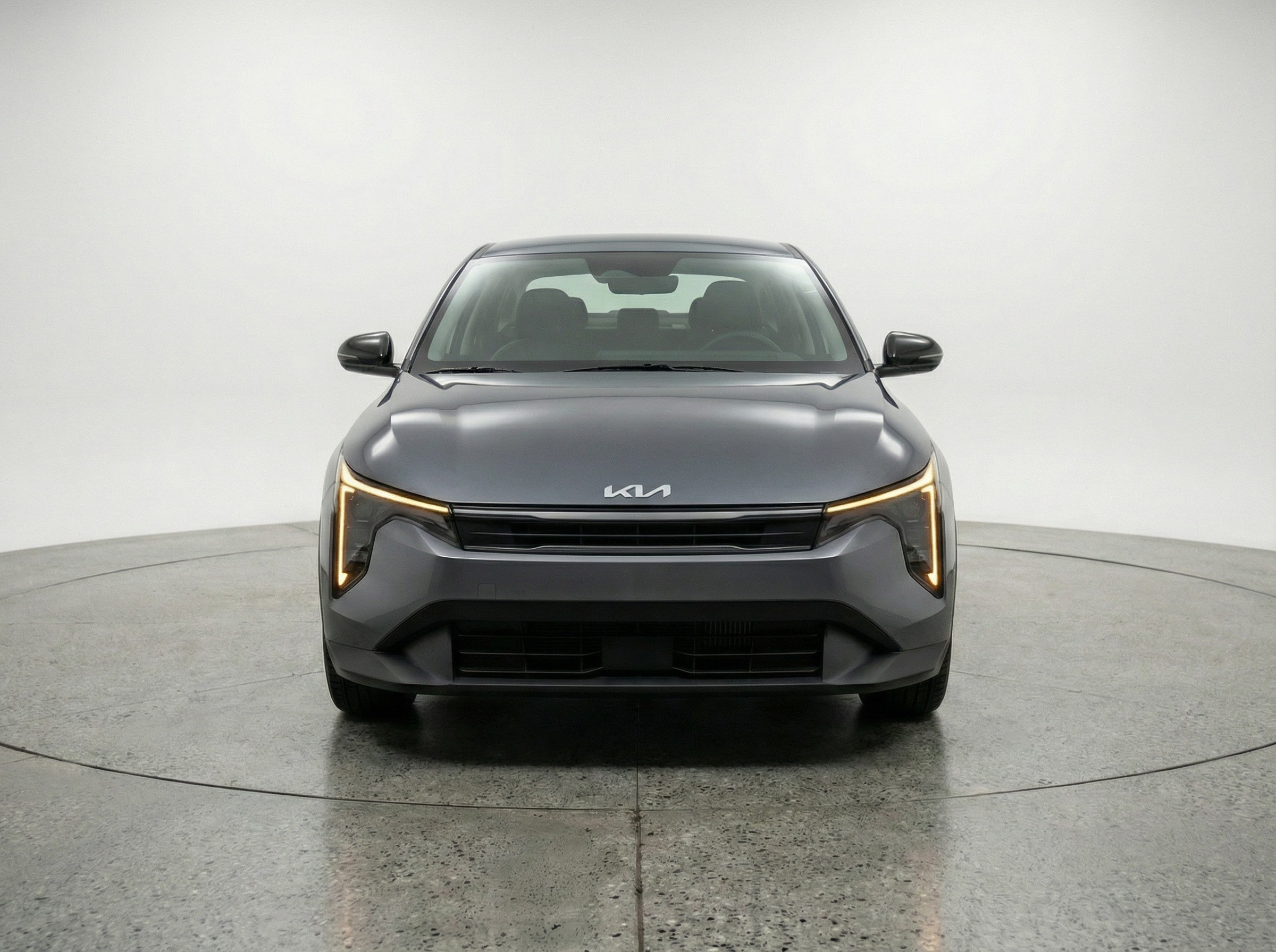 Thumbnail: 2025 Kia K4 - 2