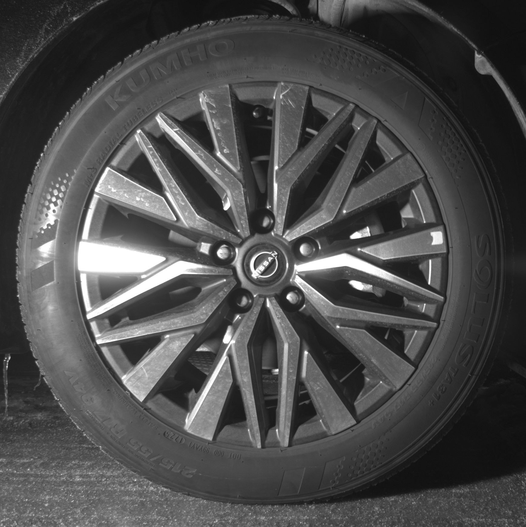 Thumbnail: 2025 Nissan Altima - 10