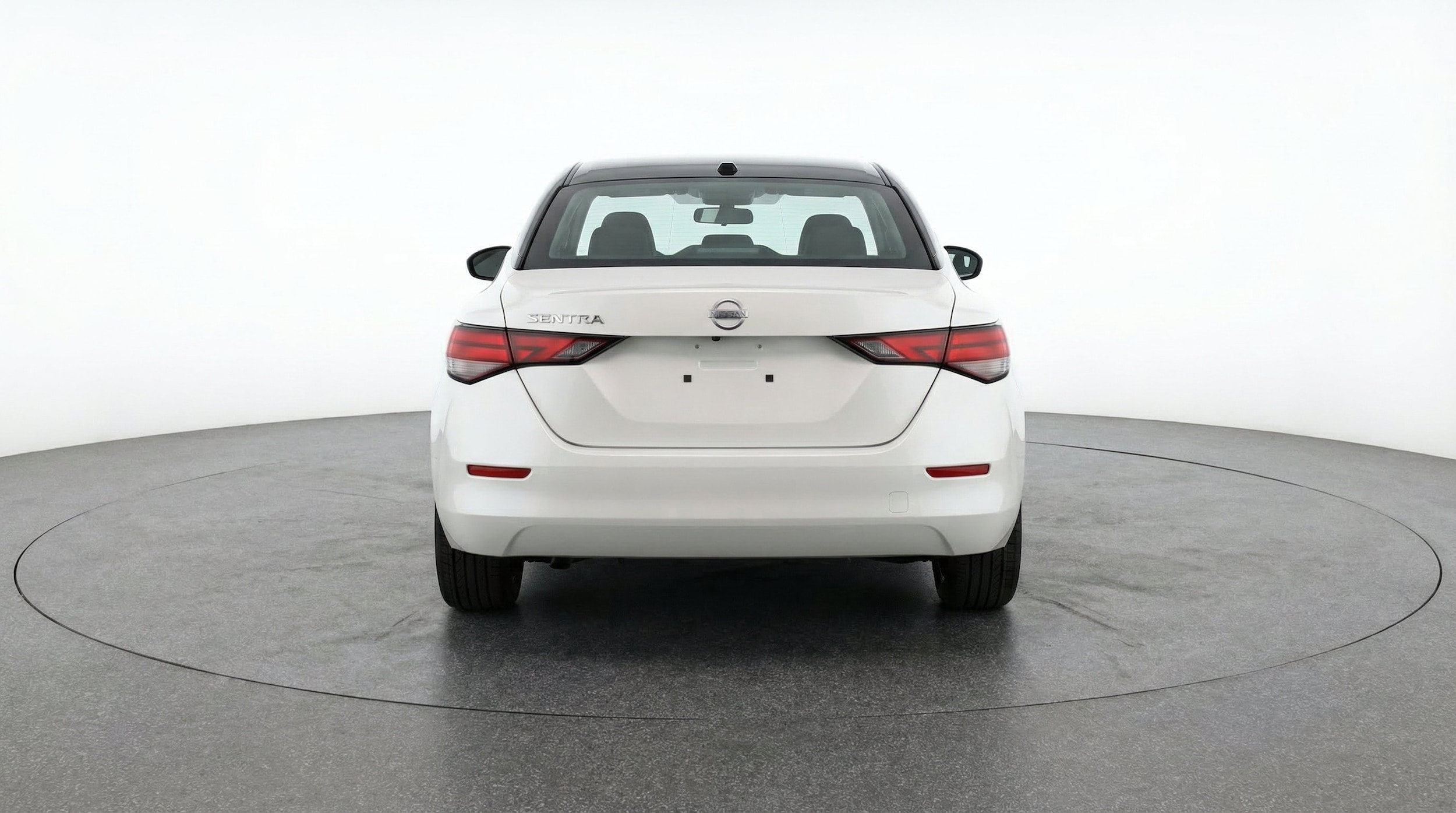Thumbnail: 2025 Nissan Sentra - 7