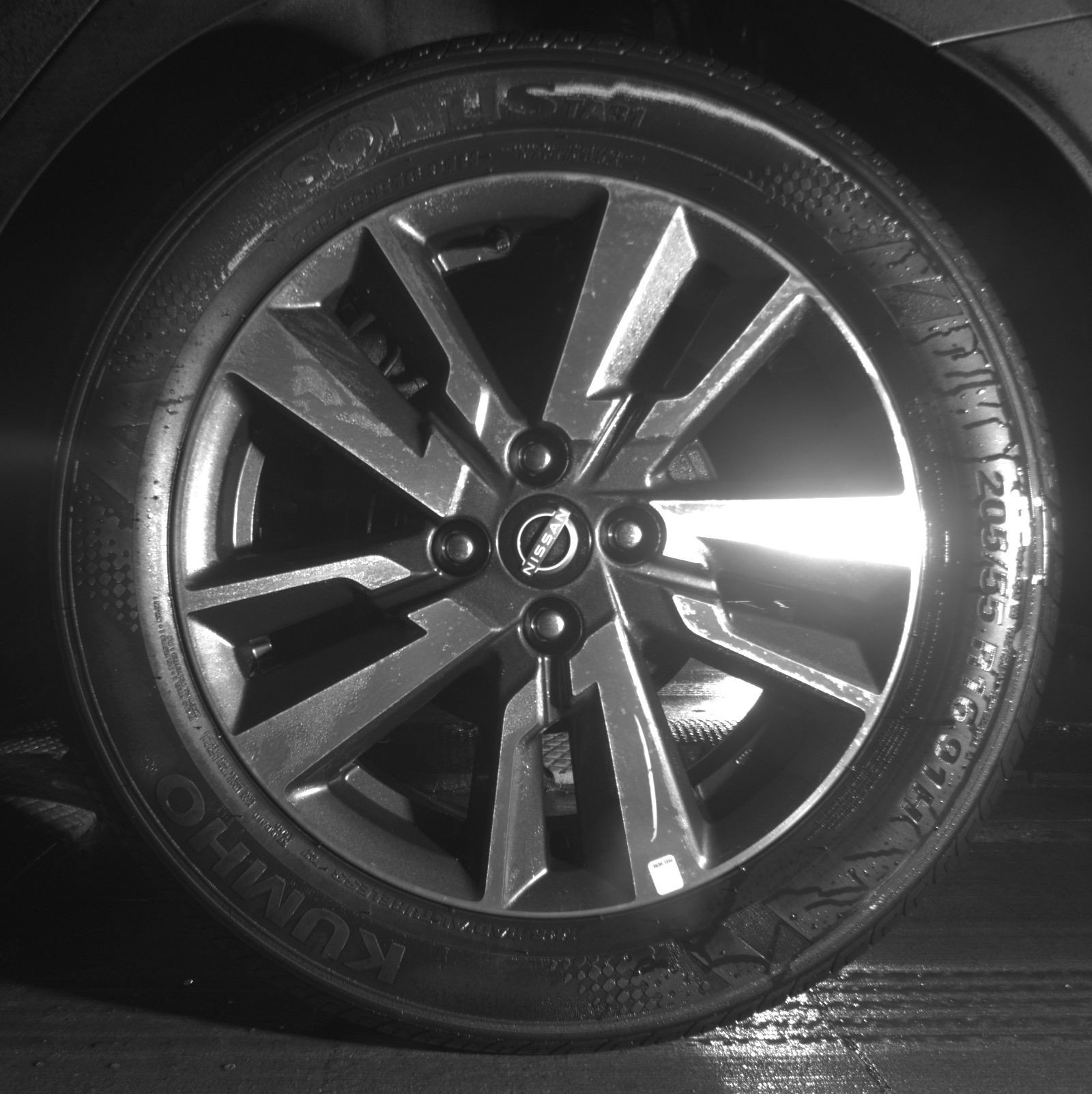 Thumbnail: 2025 Nissan Versa - 14