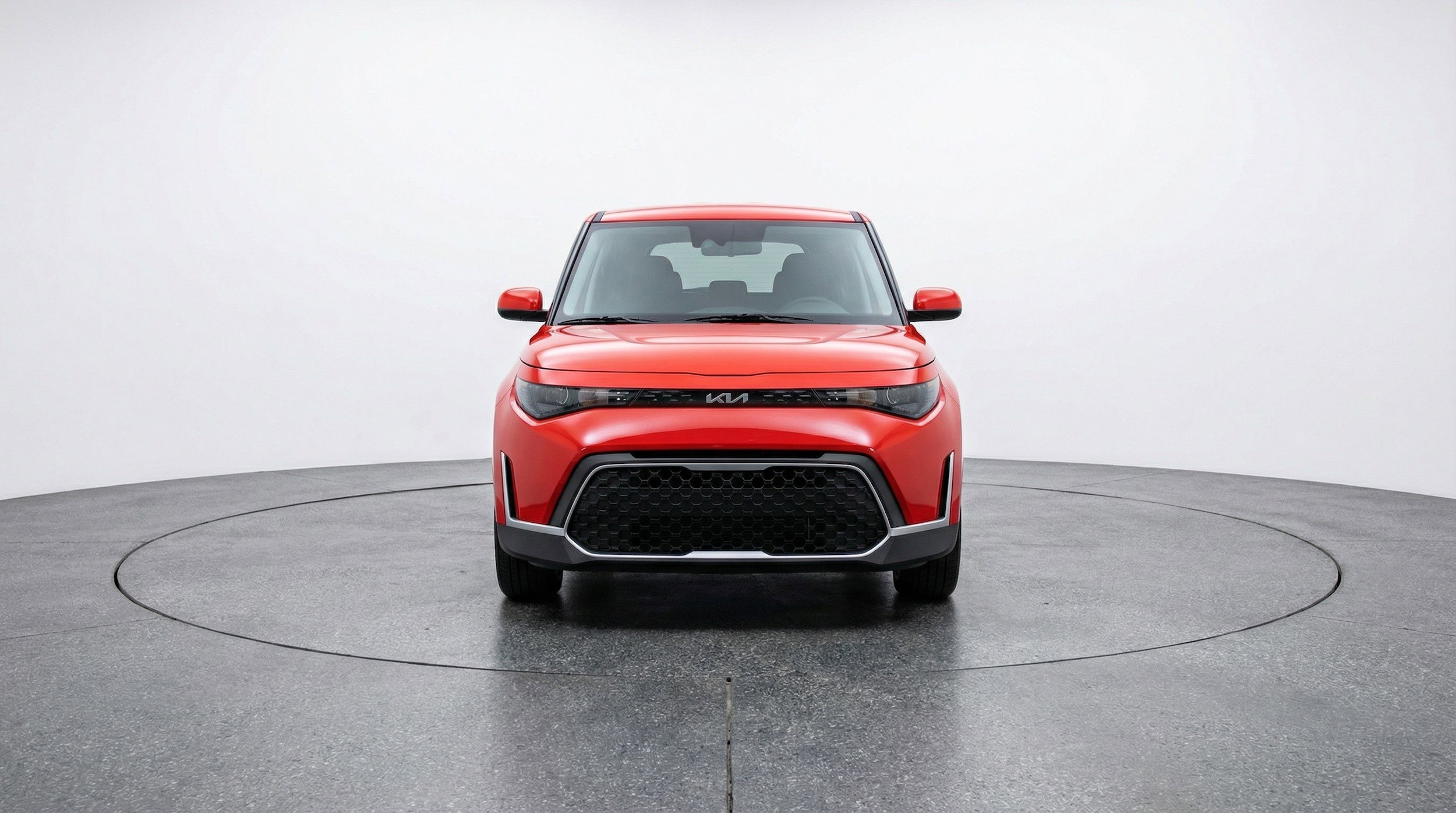 Thumbnail: 2025 Kia Soul - 2