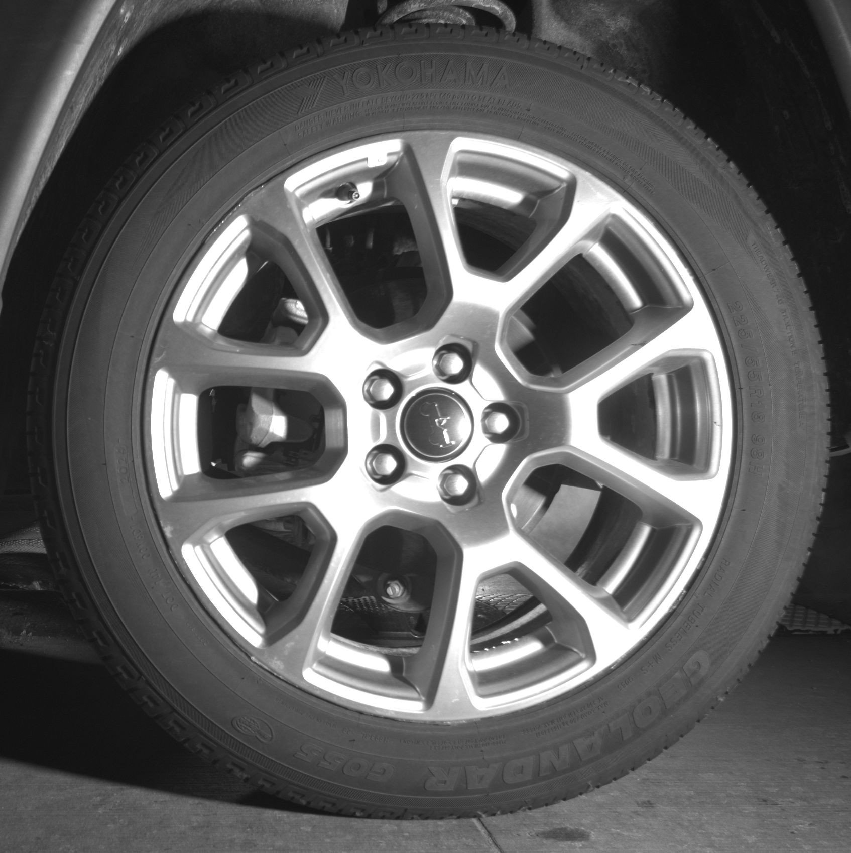 Thumbnail: 2025 Jeep Compass - 14