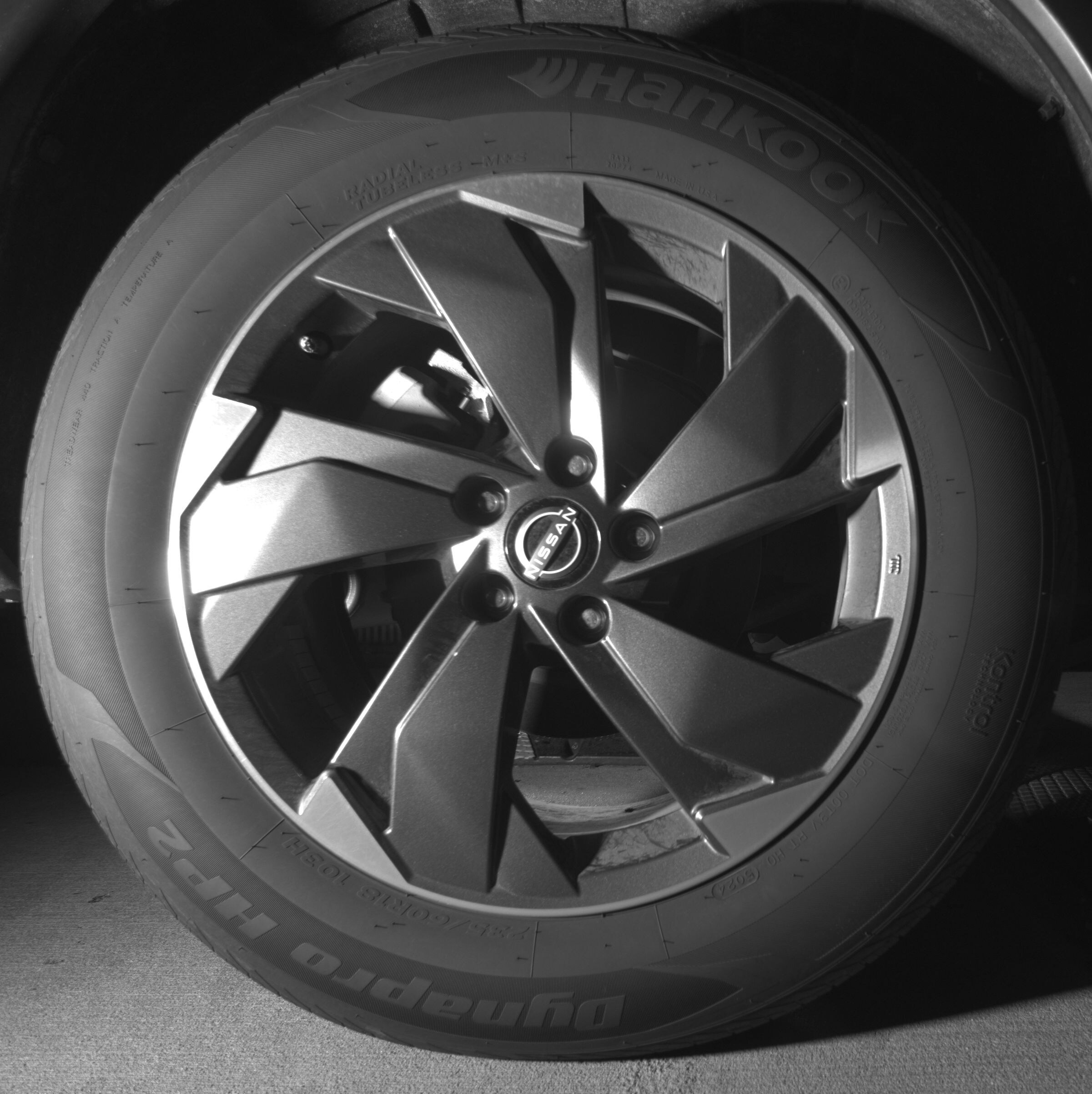 Thumbnail: 2025 Nissan Rogue - 12