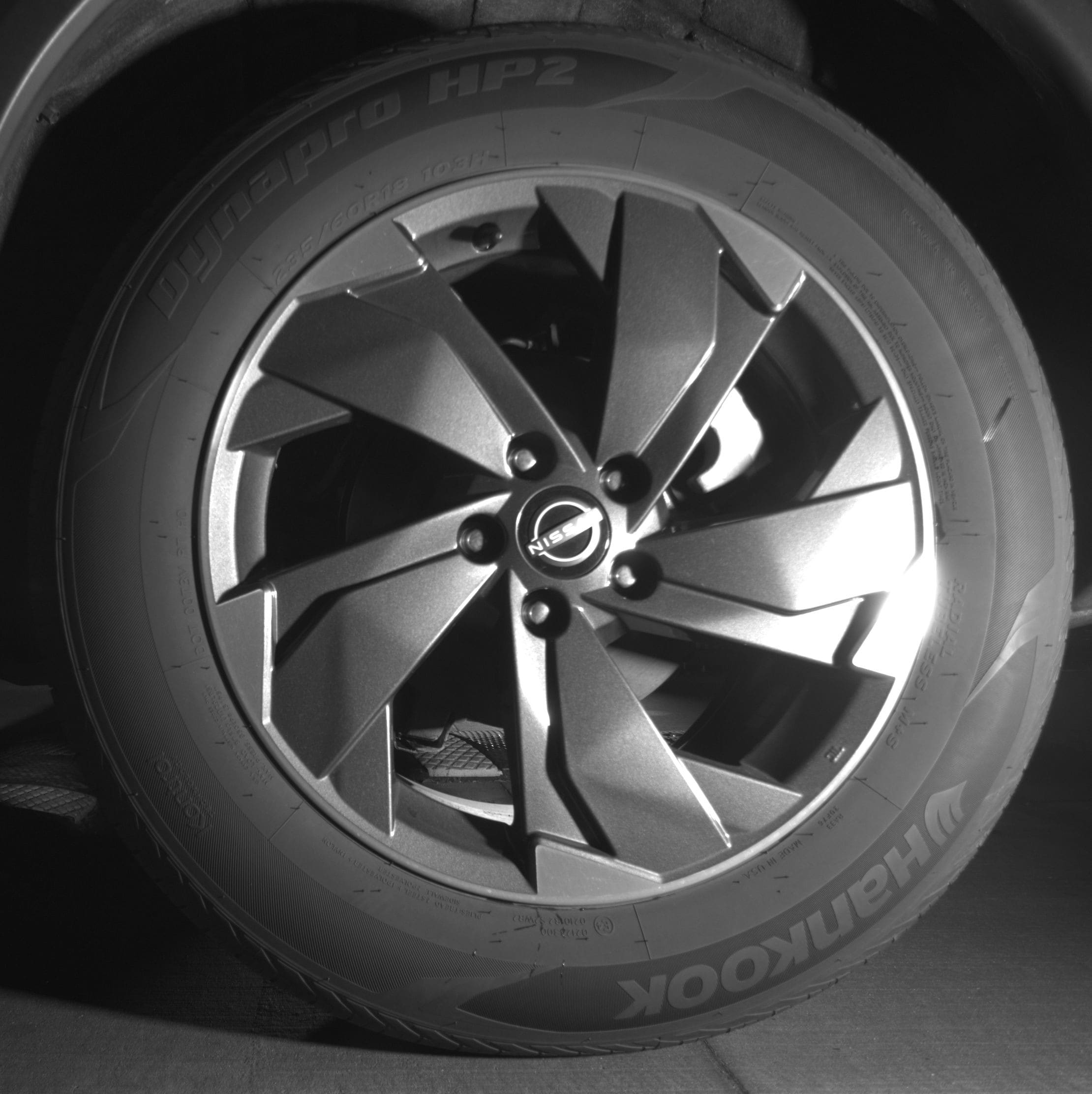 Thumbnail: 2025 Nissan Rogue - 11