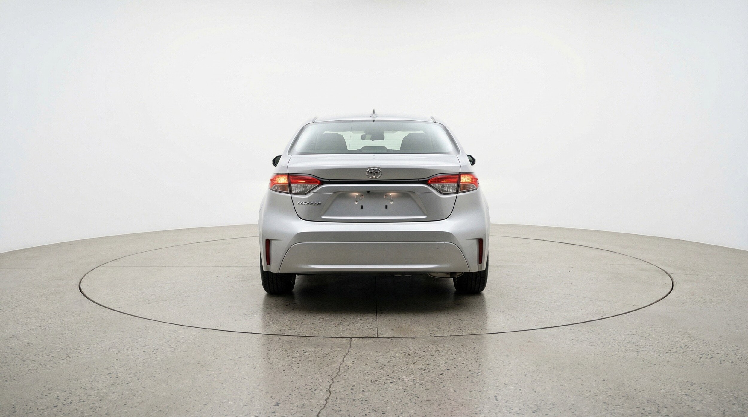 Thumbnail: 2025 Toyota Corolla - 7