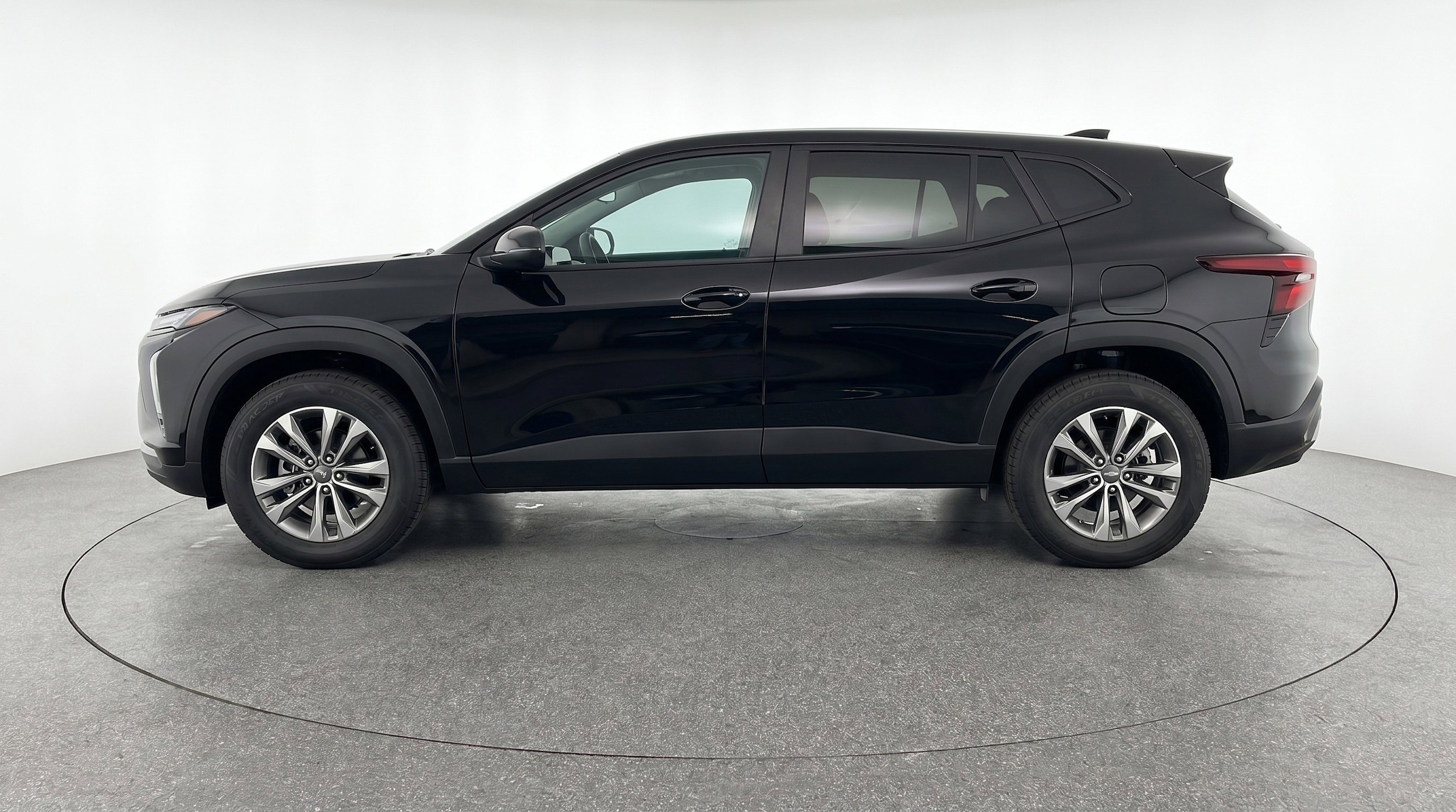 Thumbnail: 2025 Chevrolet Equinox - 5