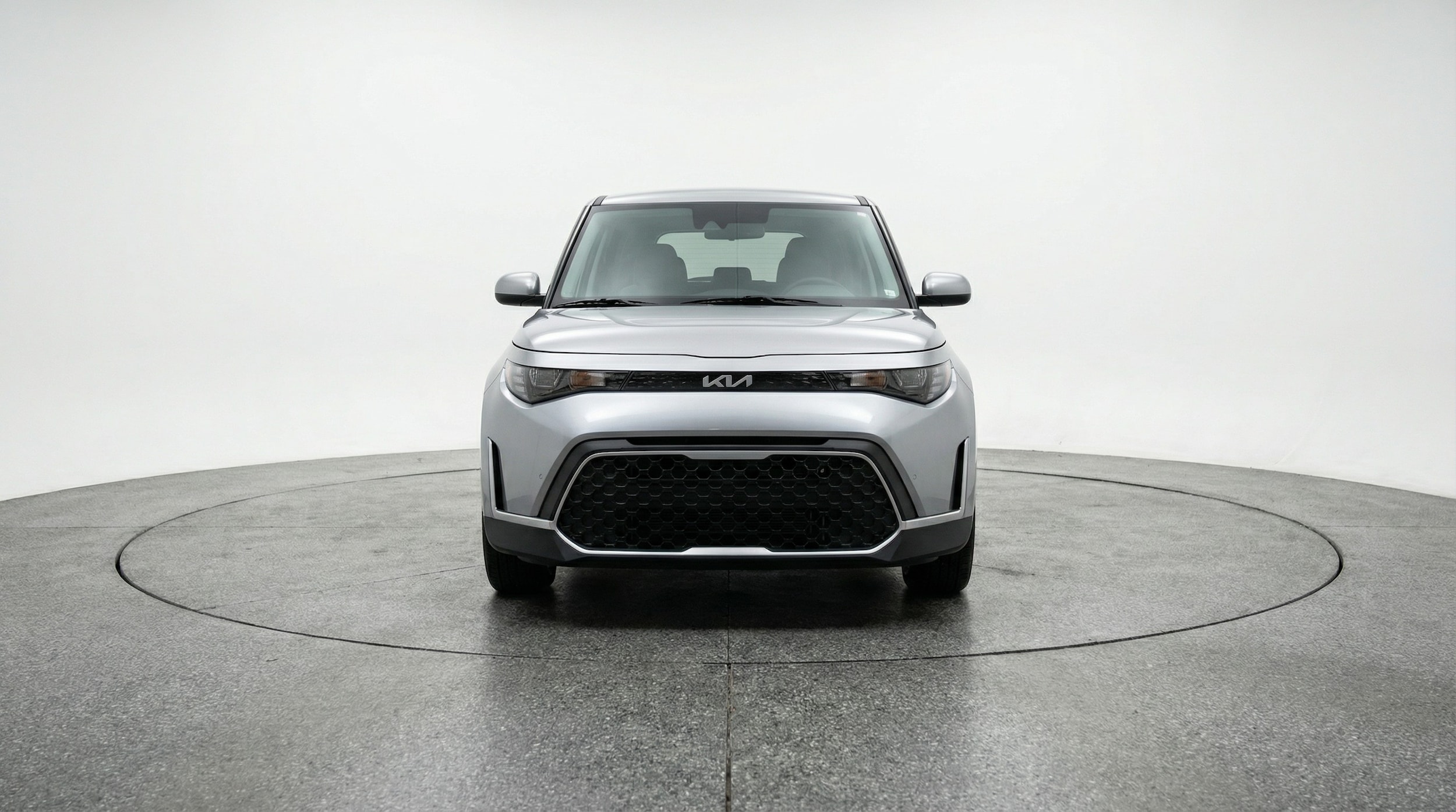 Thumbnail: 2025 Kia Soul - 2