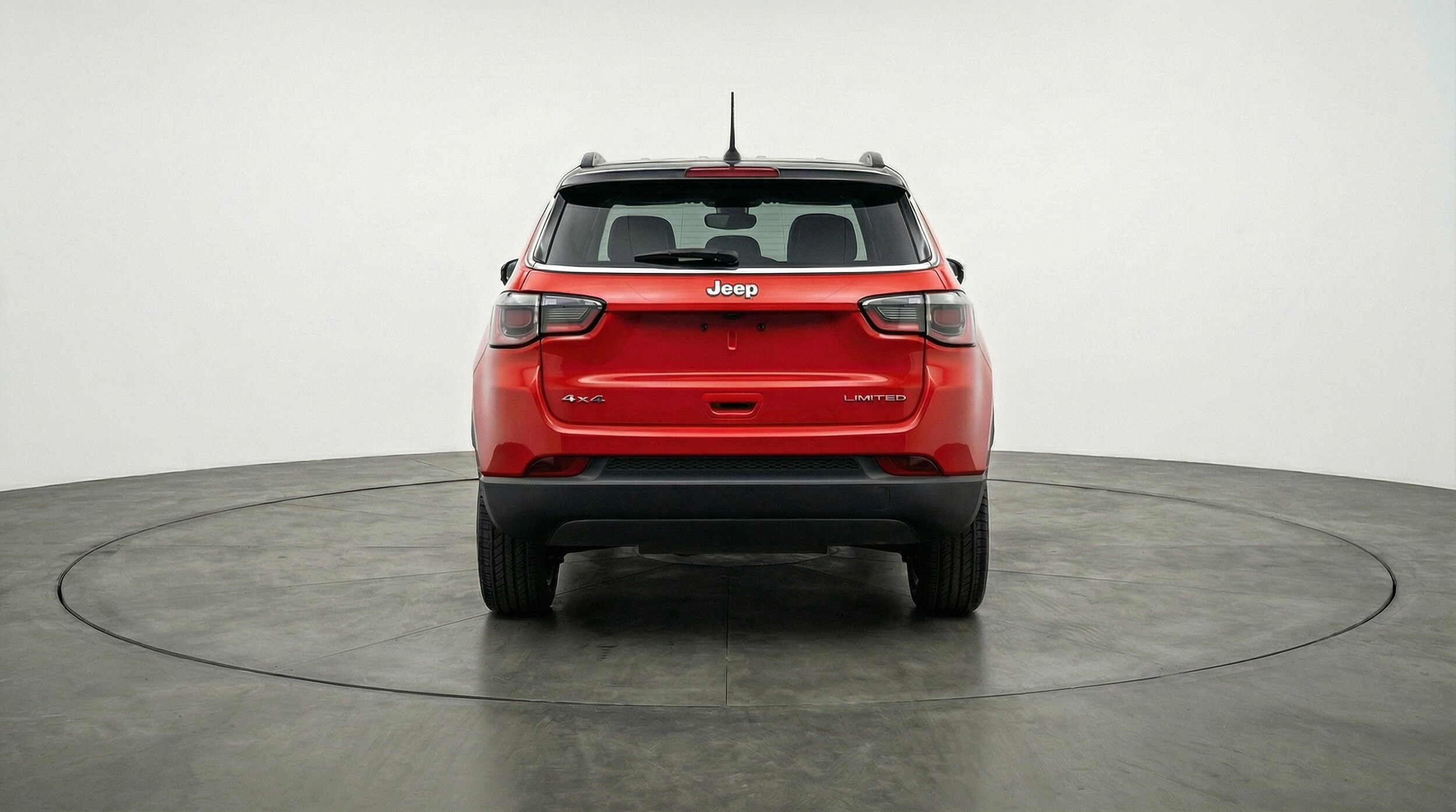 Thumbnail: 2025 Jeep Compass - 7