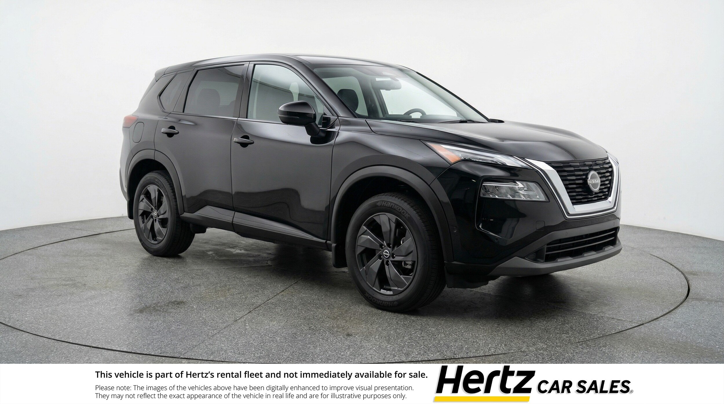 Thumbnail: 2026 Nissan Rogue - 1