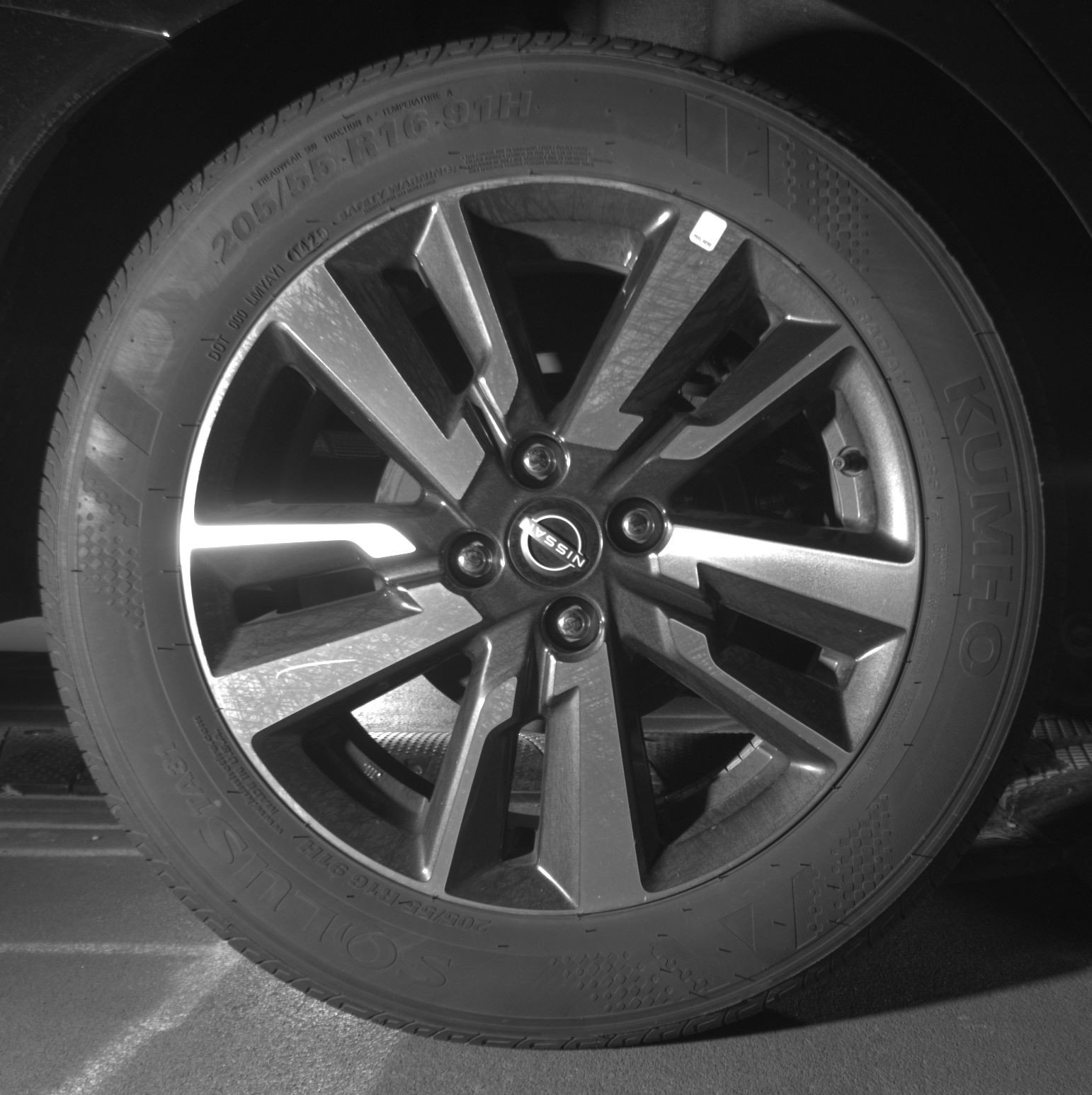 Thumbnail: 2025 Nissan Versa - 15