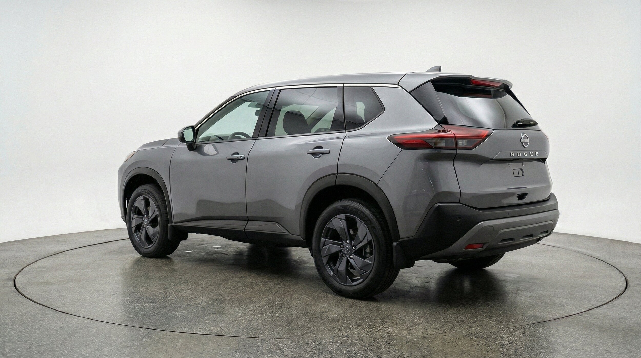 Thumbnail: 2026 Nissan Rogue - 6