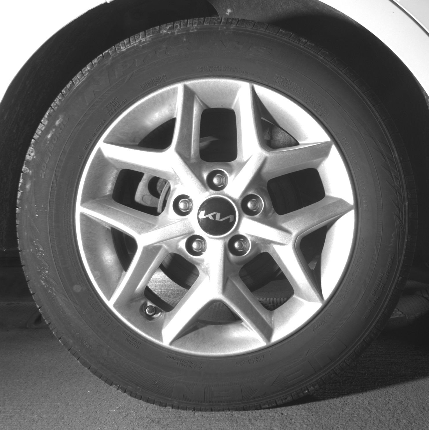 Thumbnail: 2025 Kia Soul - 15