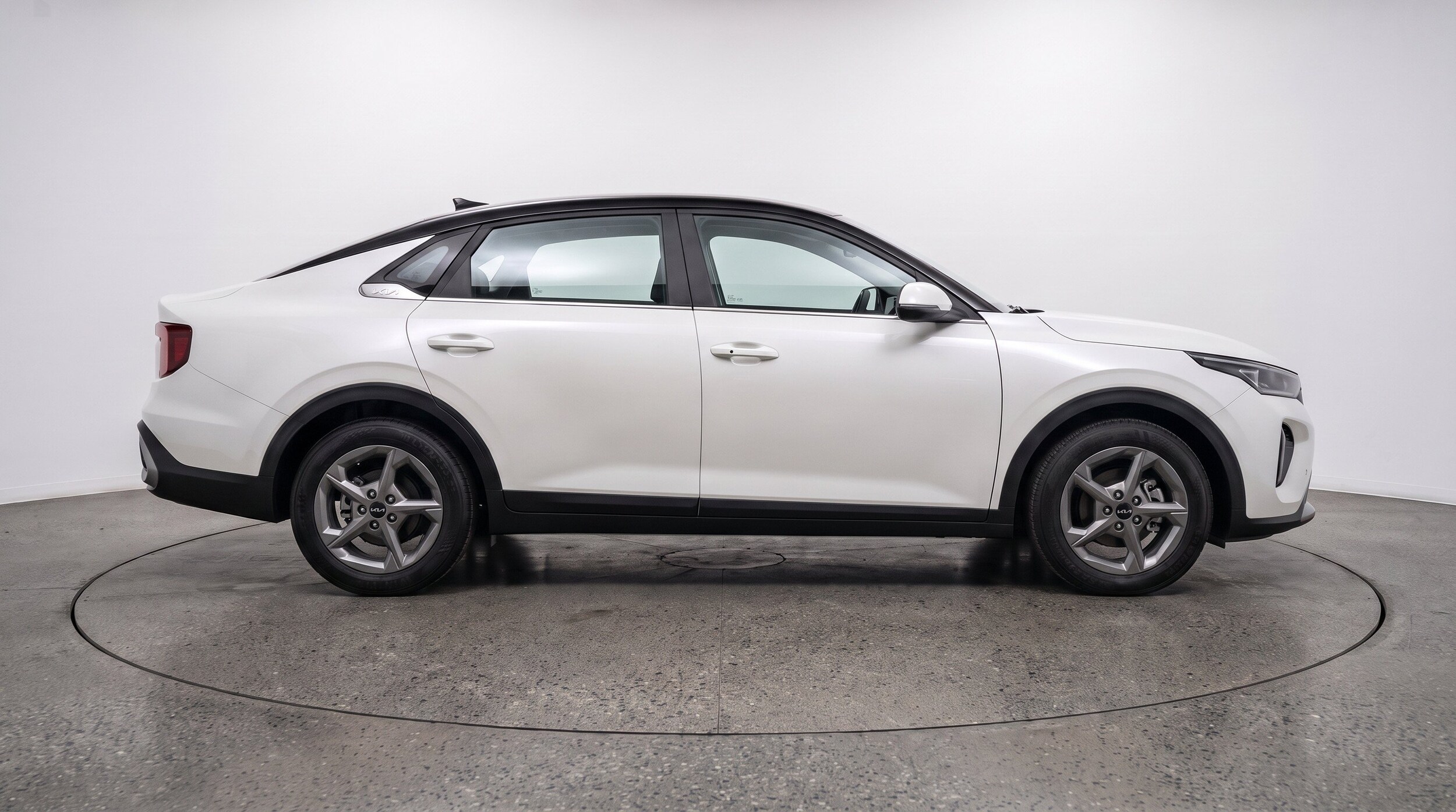 Thumbnail: 2026 Kia K4 - 10