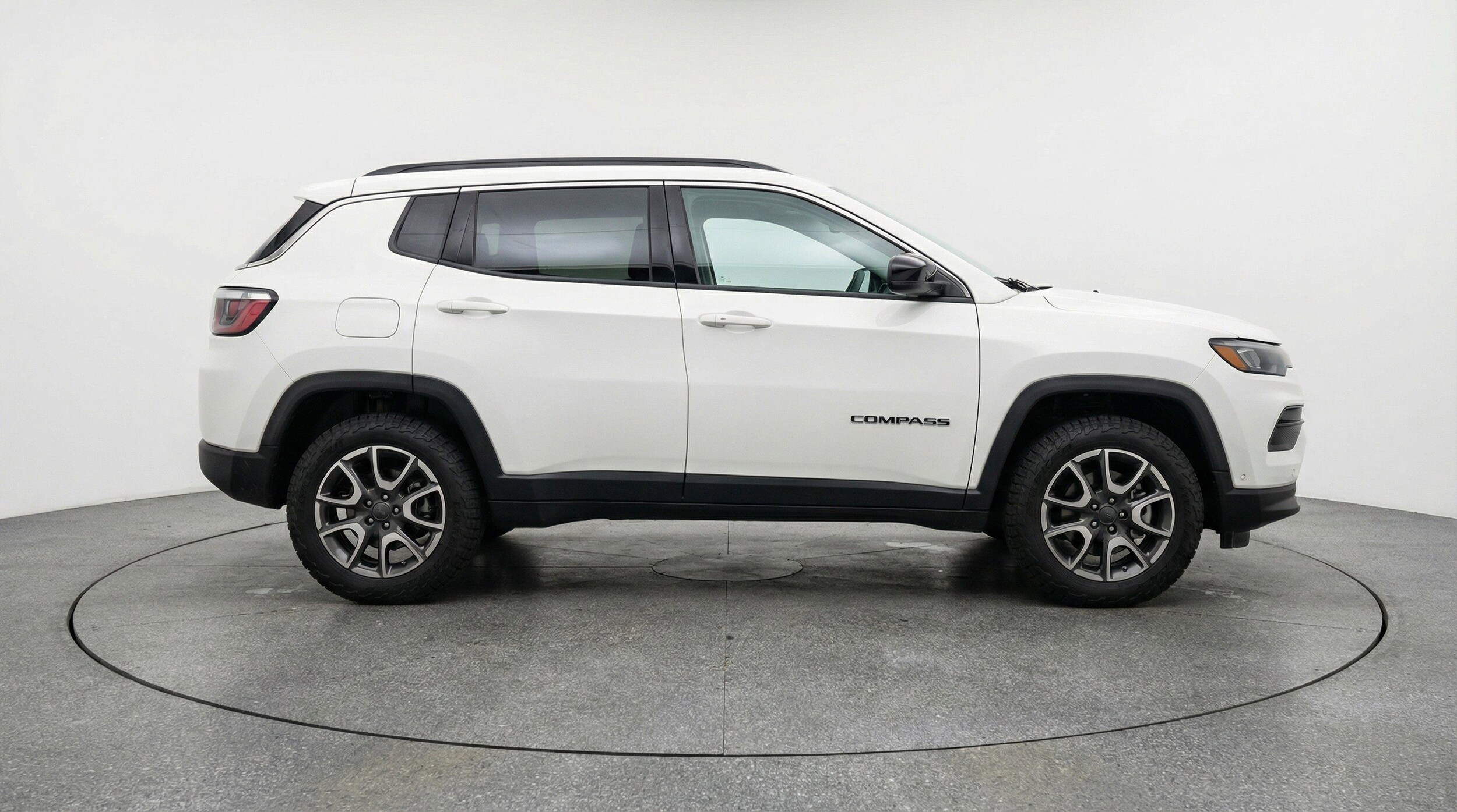 Thumbnail: 2025 Jeep Compass - 11