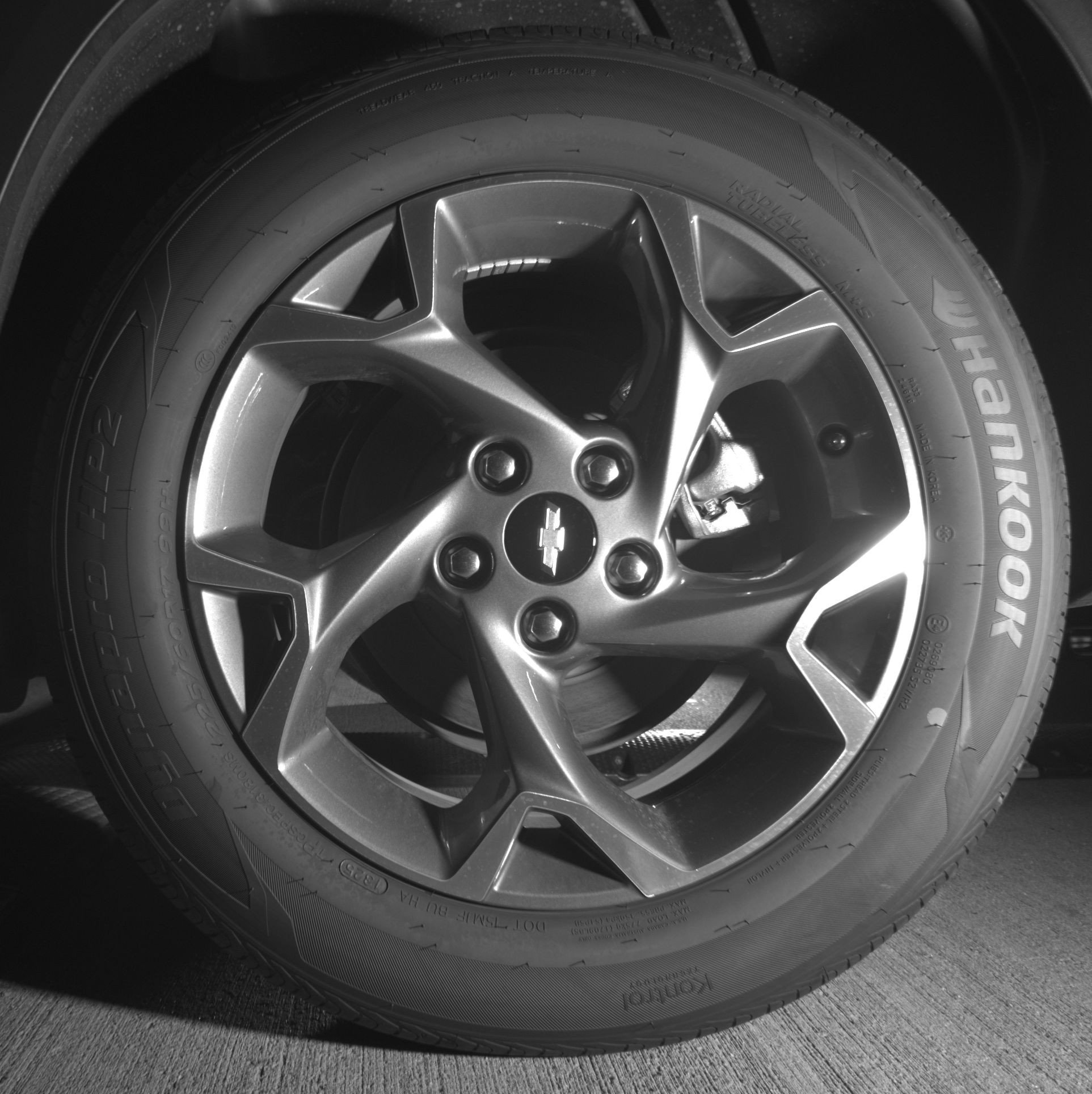Thumbnail: 2025 Chevrolet Trax - 14