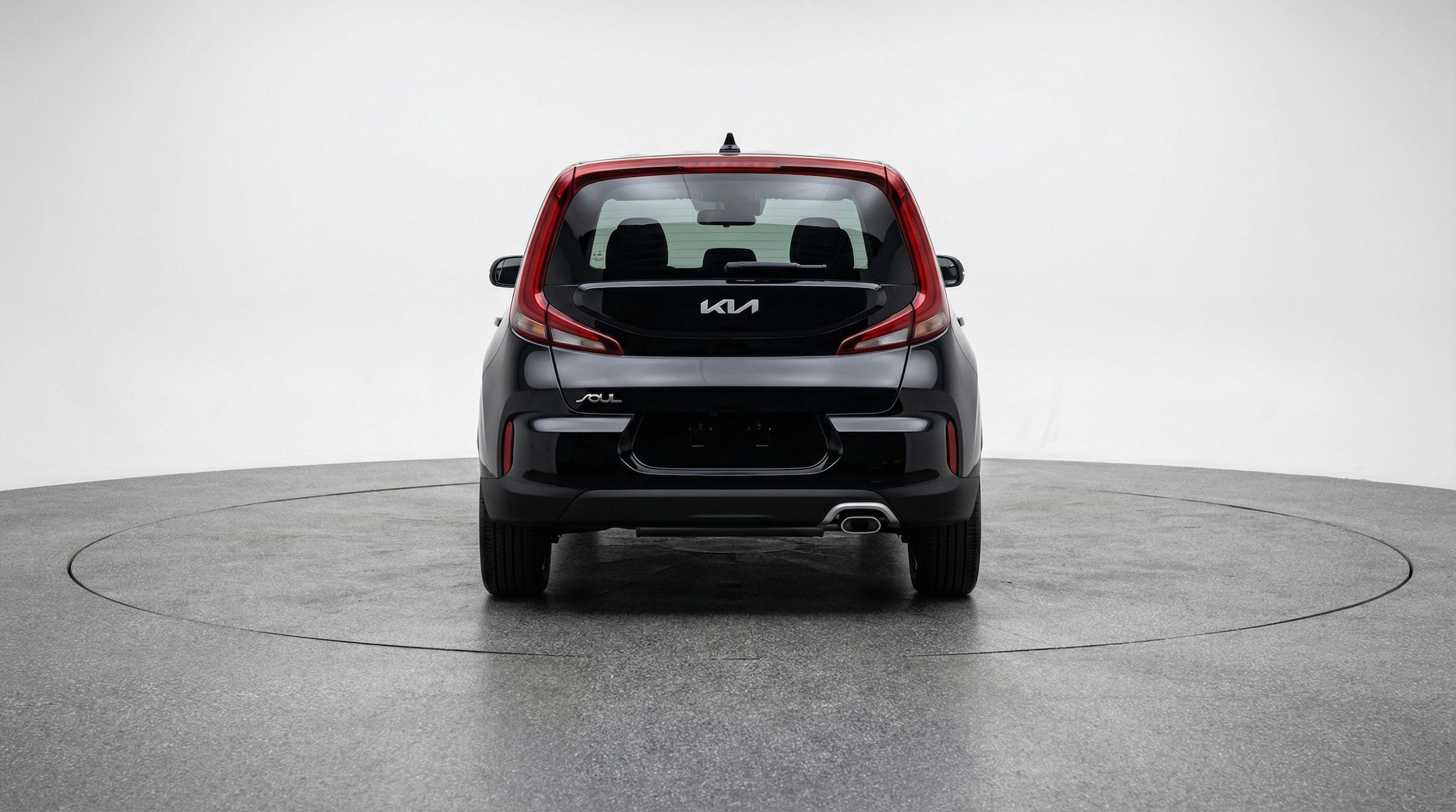 Thumbnail: 2025 Kia Soul - 7