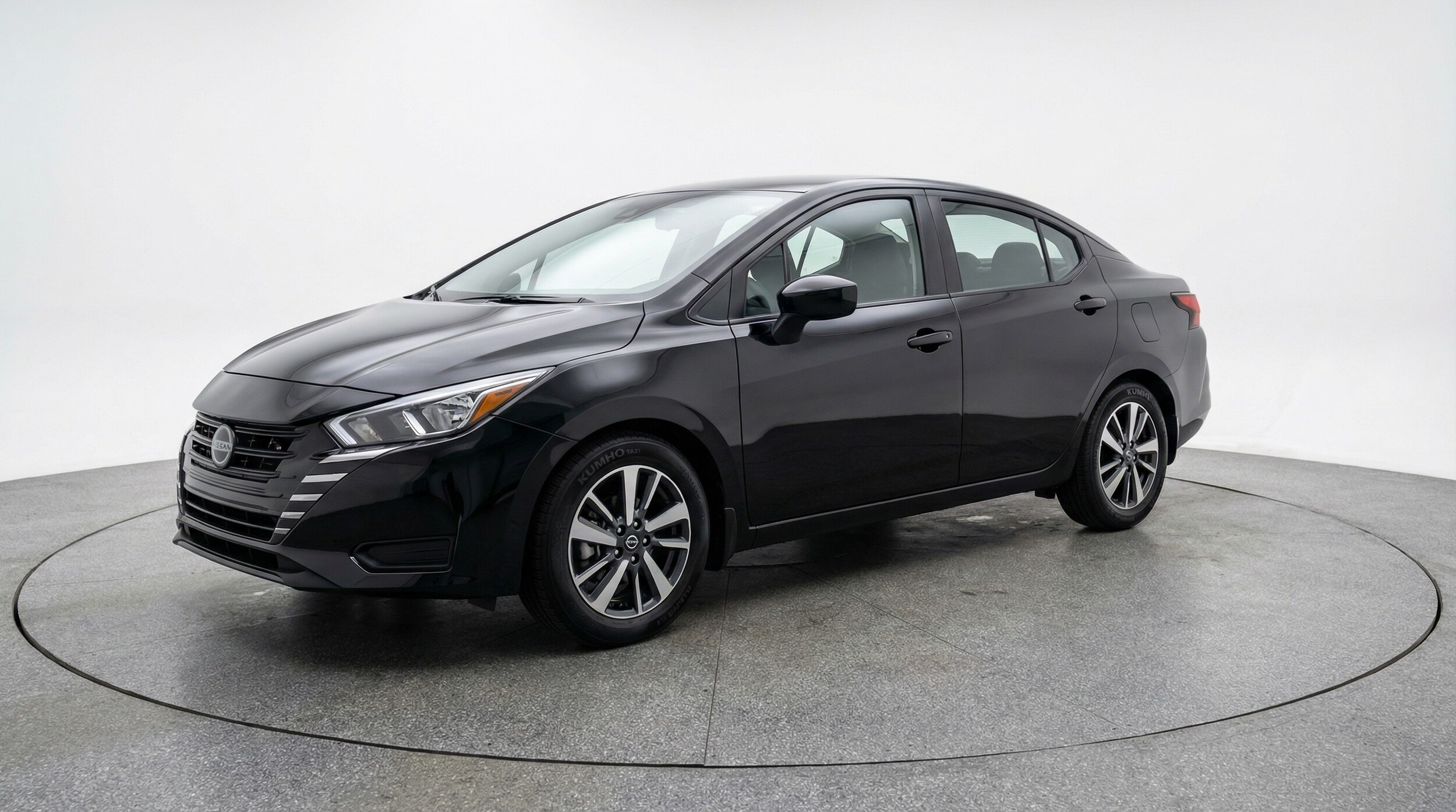 Thumbnail: 2025 Nissan Versa - 3