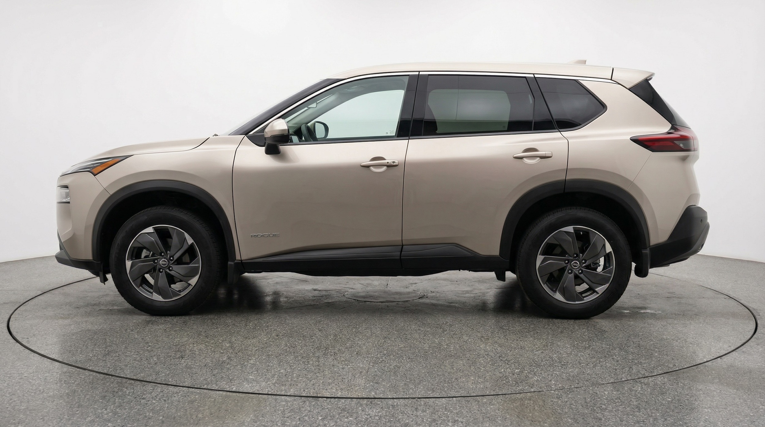 Thumbnail: 2025 Nissan Rogue - 4