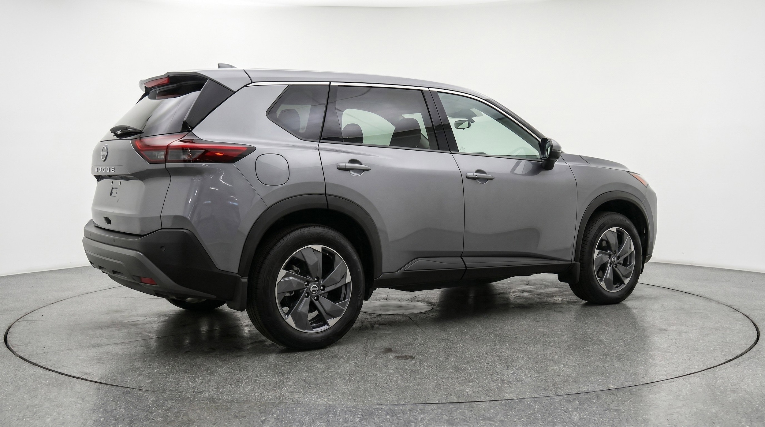 Thumbnail: 2025 Nissan Rogue - 9