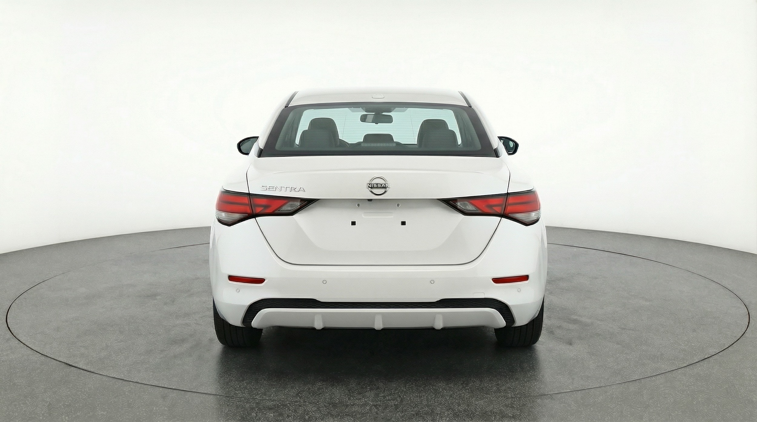 Thumbnail: 2025 Nissan Sentra - 6