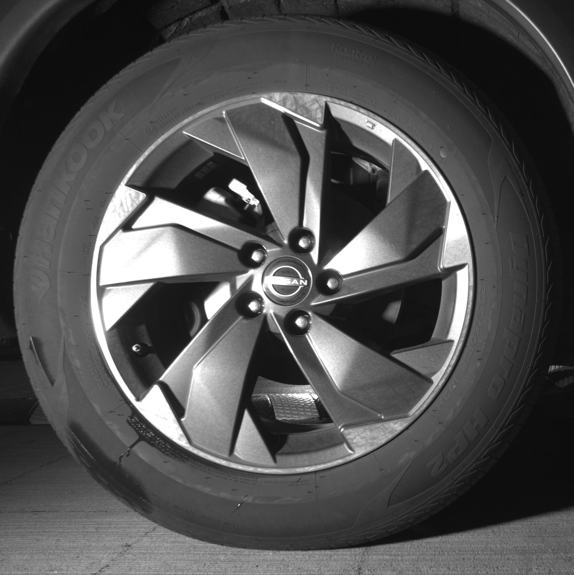 Thumbnail: 2025 Nissan Rogue - 12