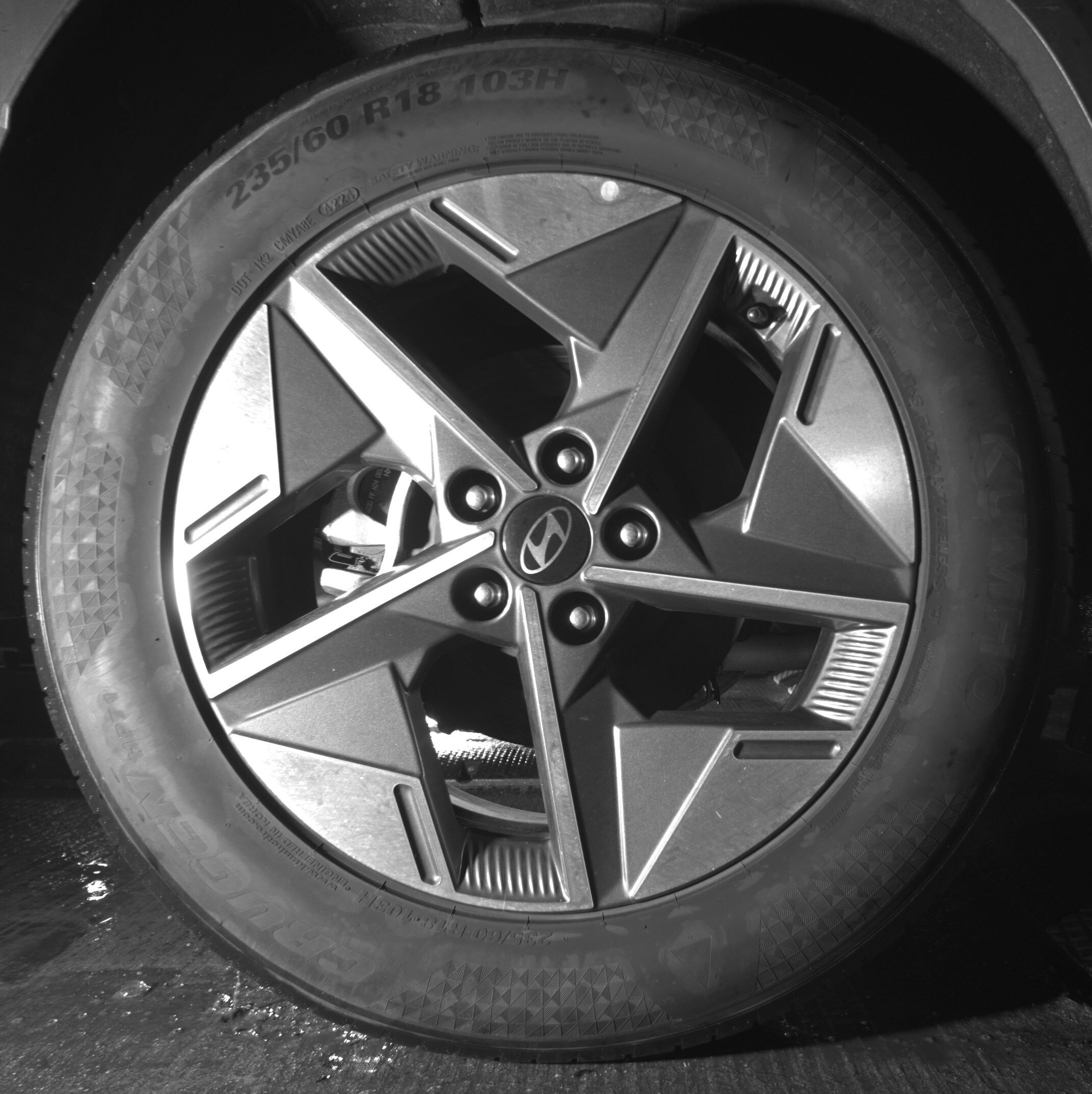 Thumbnail: 2025 Hyundai Tucson - 12