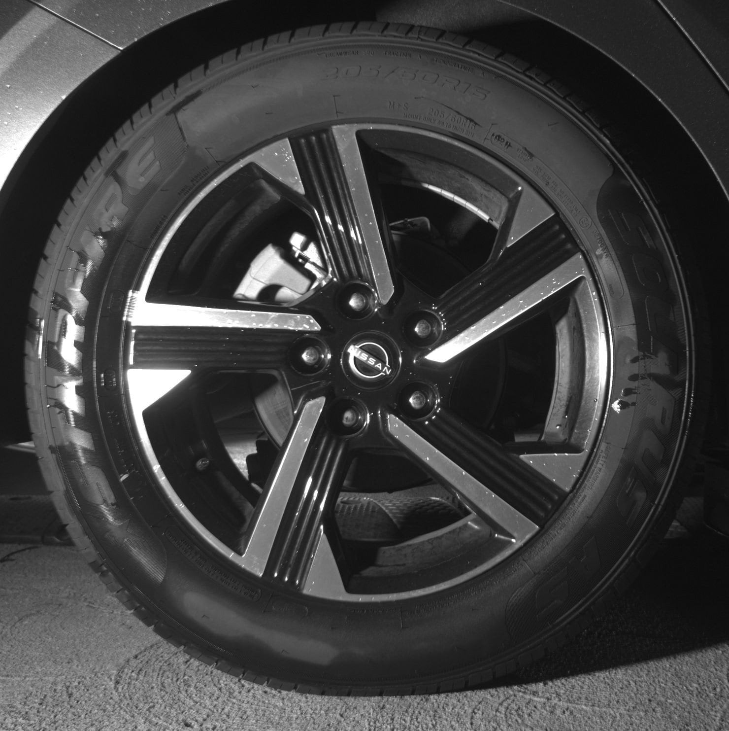 2025 Nissan Sentra SV - Photo 15