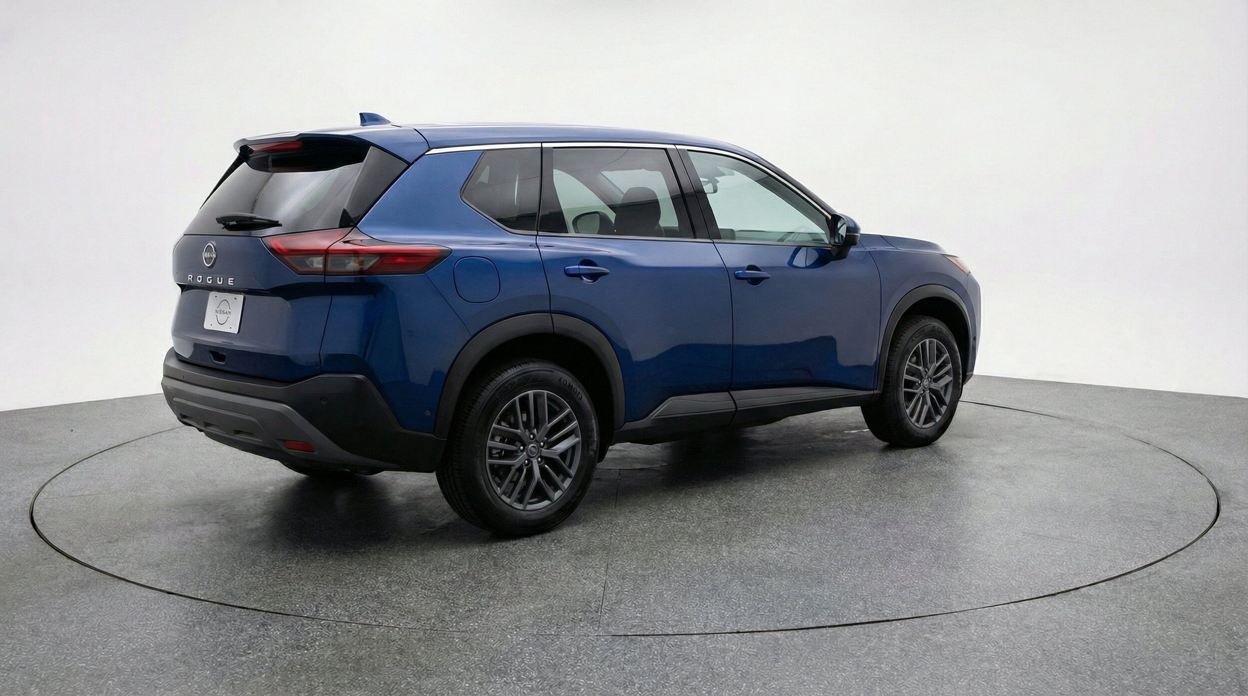 Thumbnail: 2026 Nissan Rogue - 9