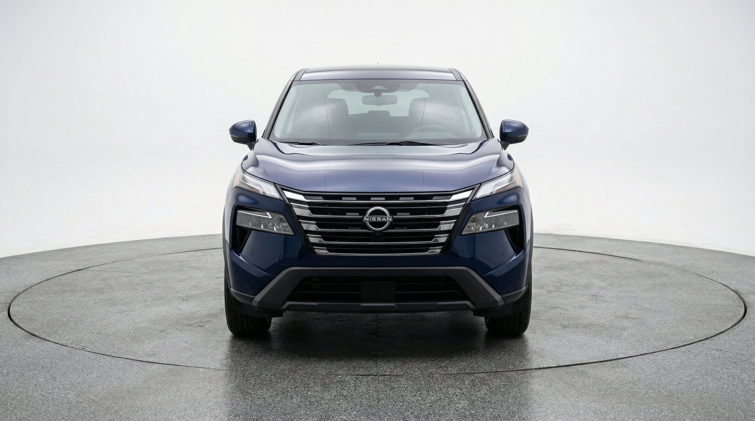 Thumbnail: 2026 Nissan Rogue - 2