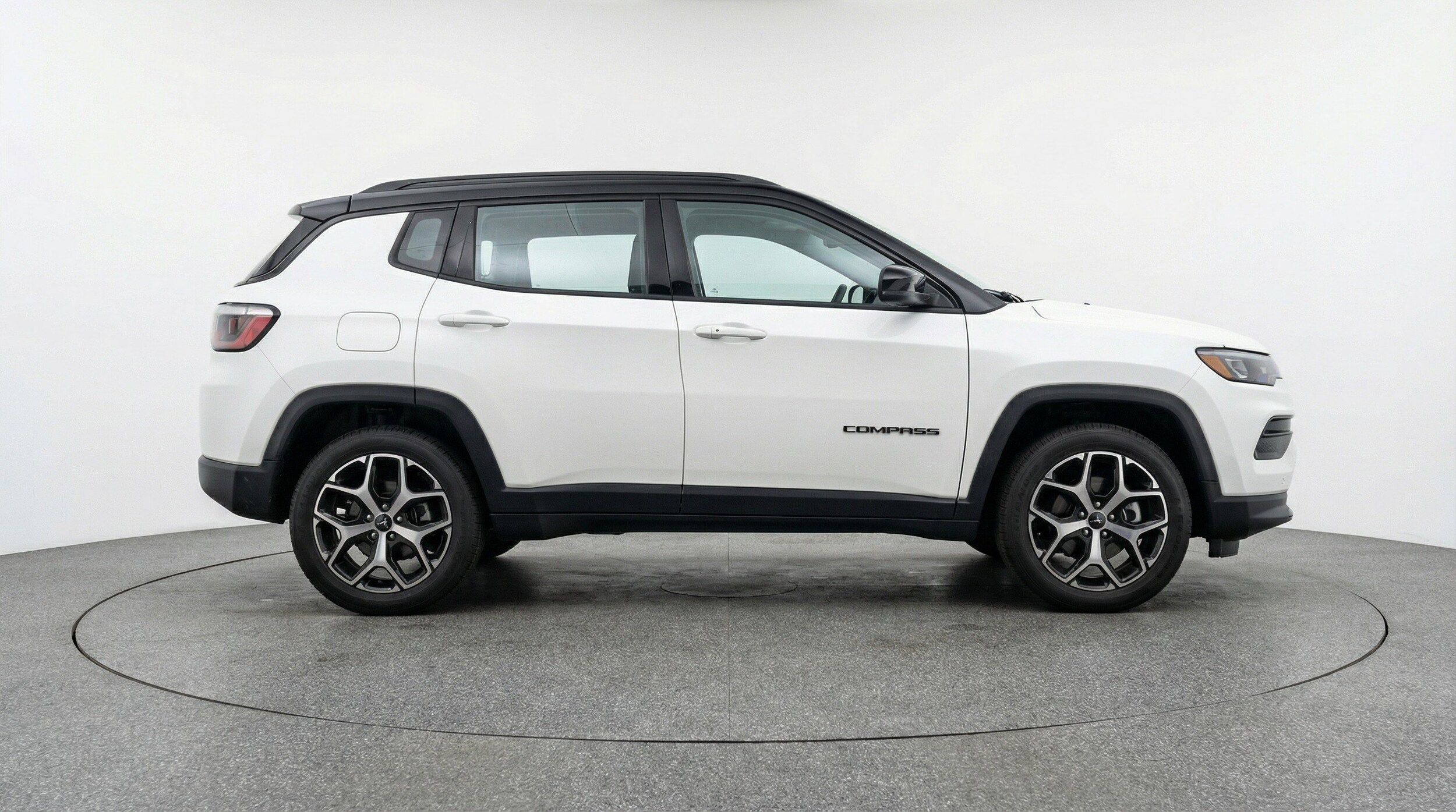 Thumbnail: 2025 Jeep Compass - 11
