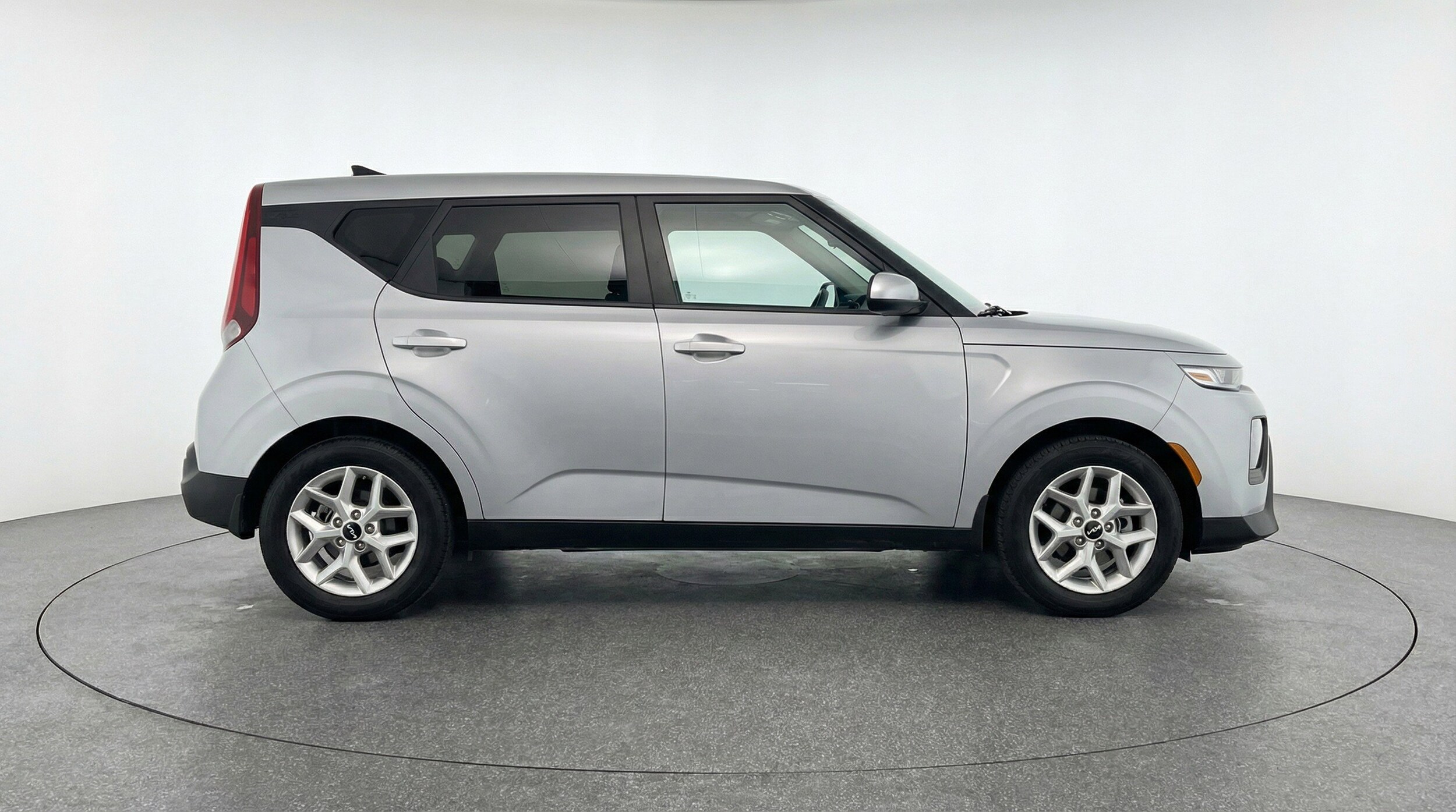 Thumbnail: 2025 Kia Soul - 11