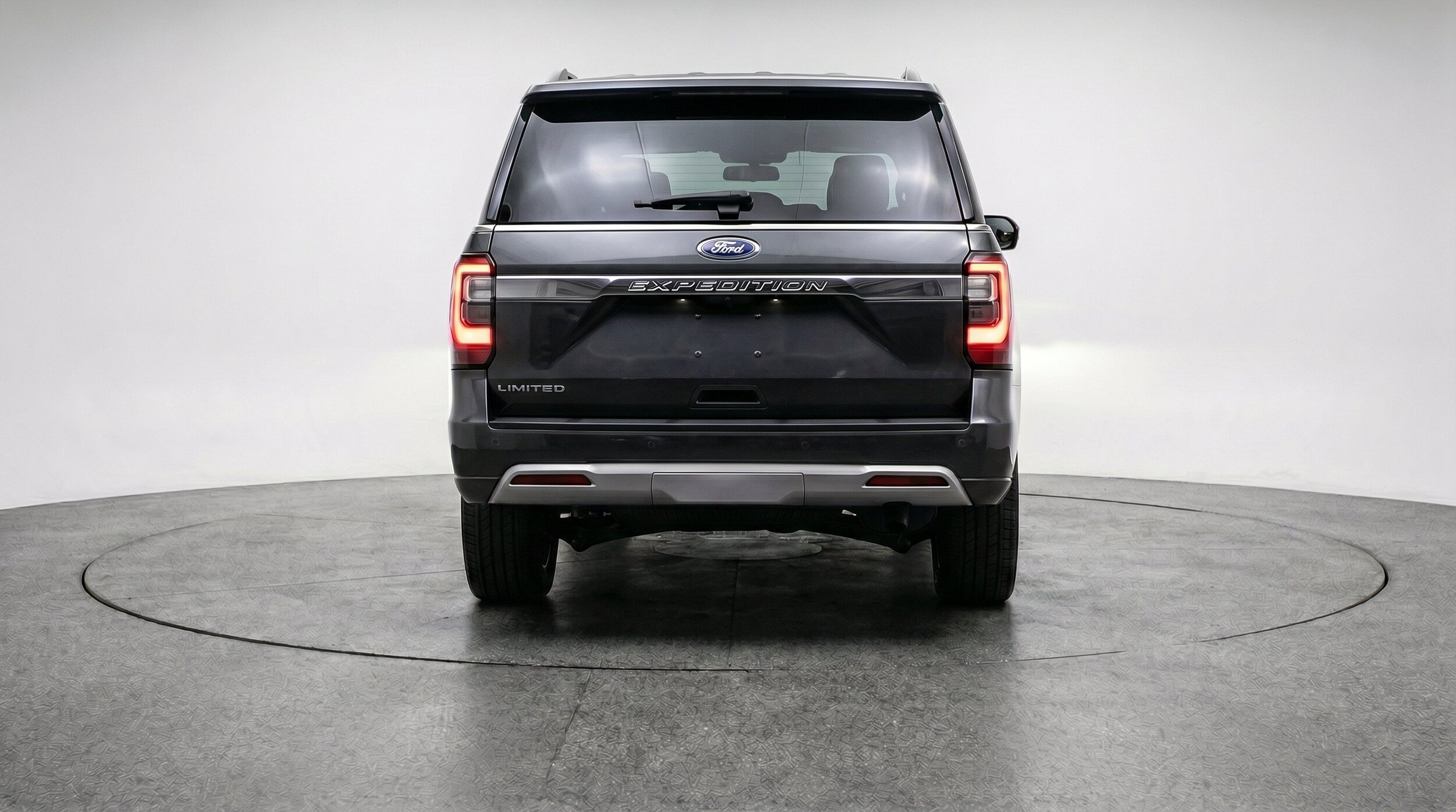 Thumbnail: 2024 Ford Expedition - 7