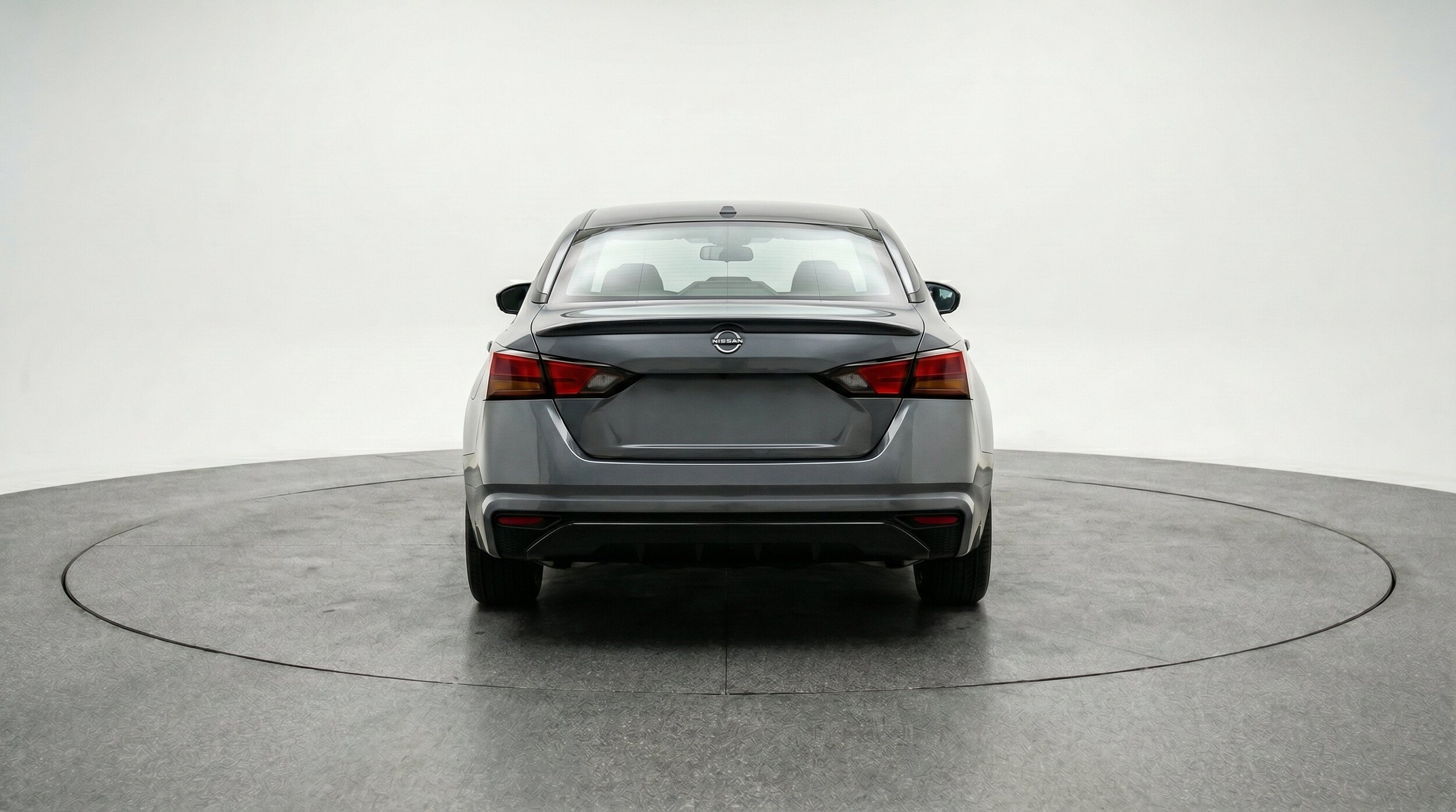 Thumbnail: 2026 Nissan Altima - 7
