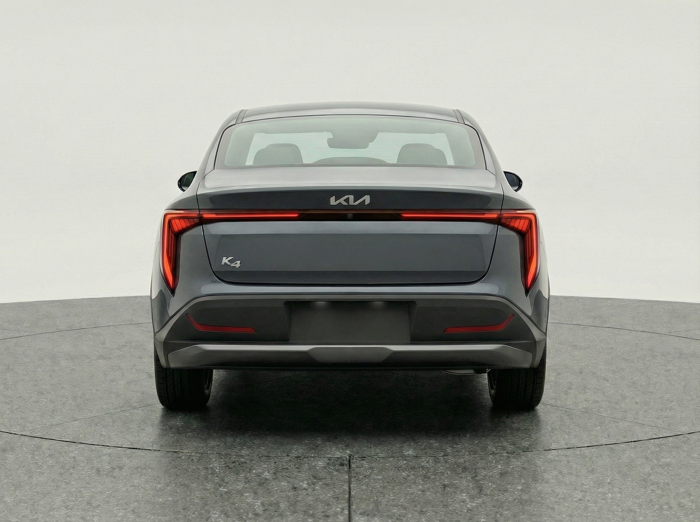 Thumbnail: 2025 Kia K4 - 6