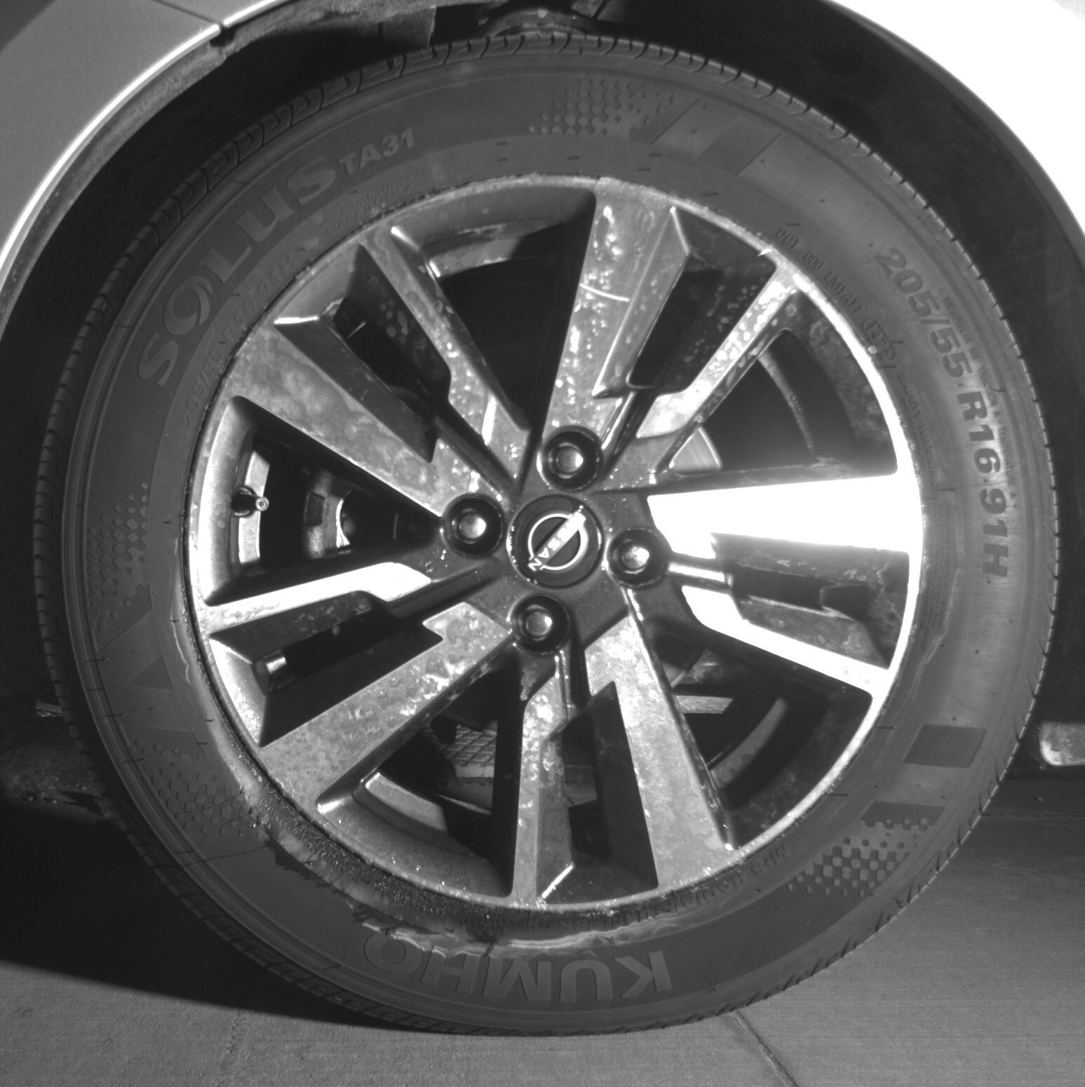 Thumbnail: 2025 Nissan Versa - 9