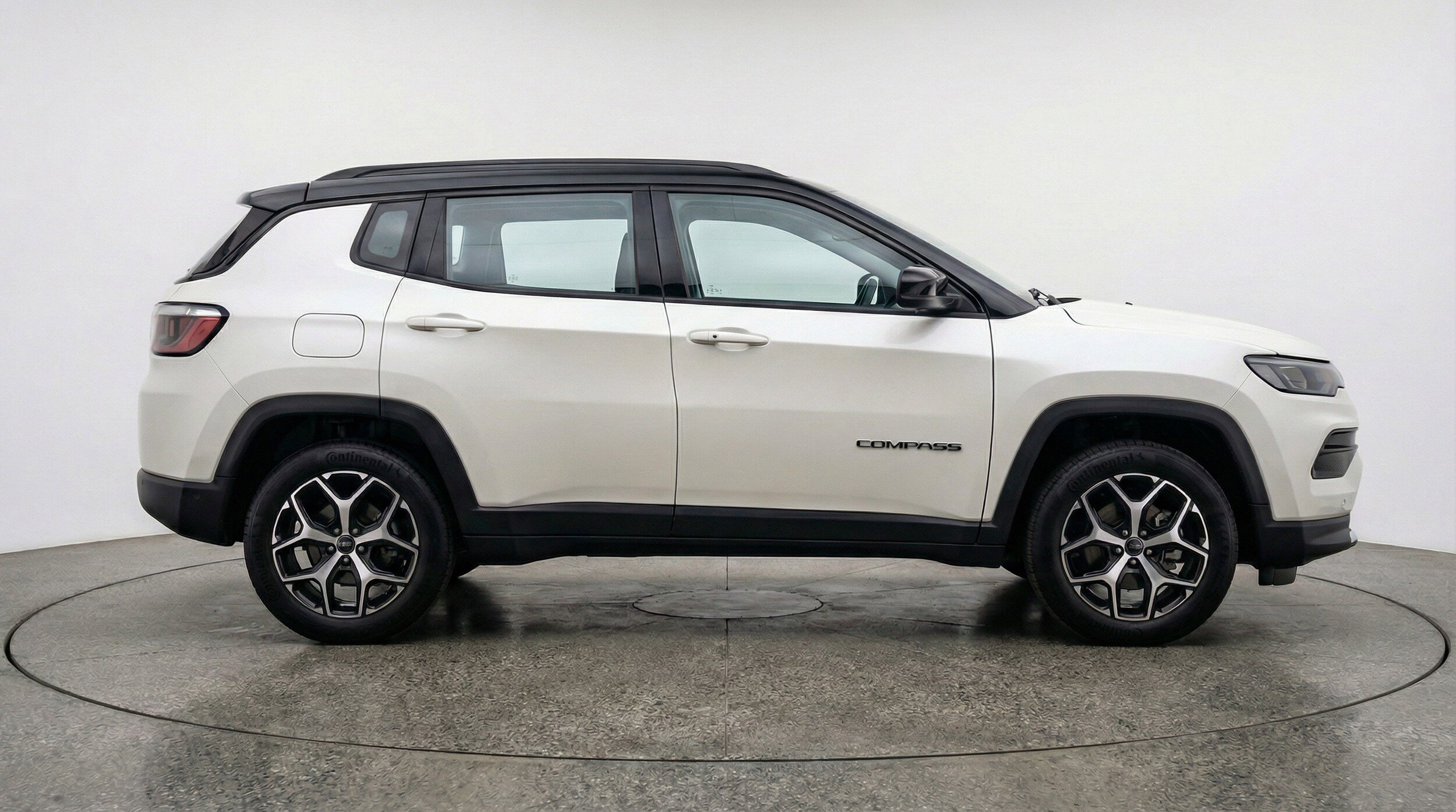 Thumbnail: 2025 Jeep Compass - 11